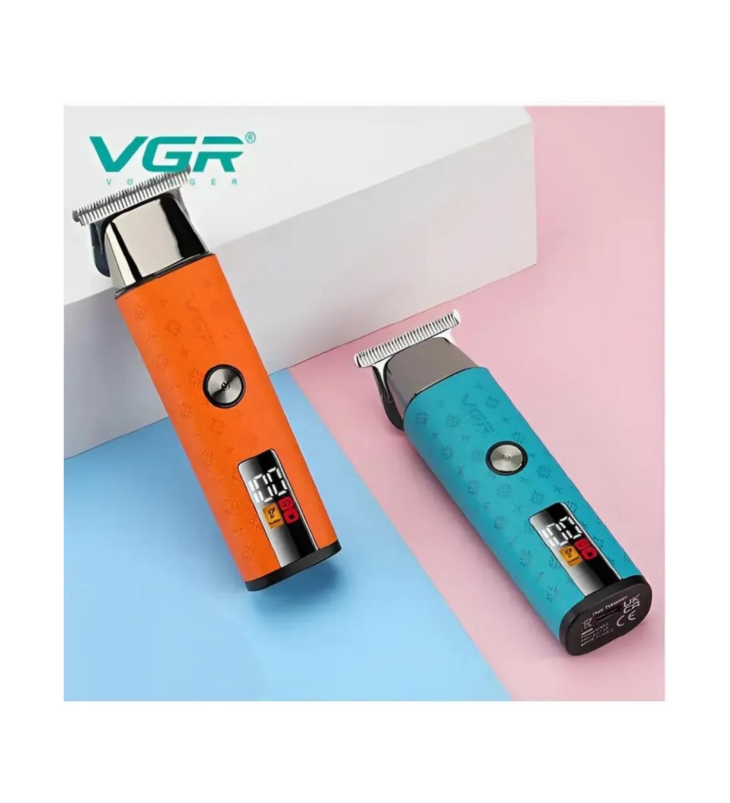Compact hair trimmer with high accuracy - Buy Online on GoSupps.com