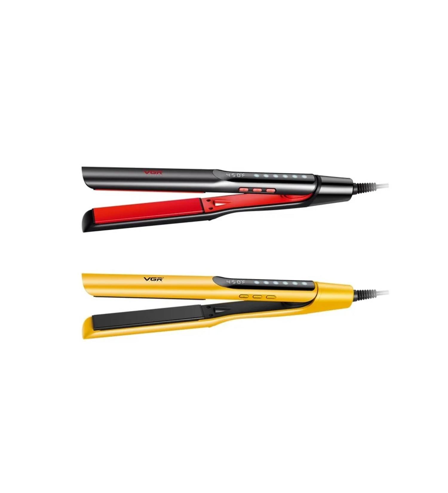 Stylish set for laying and straightening hair - Buy Online on GoSupps.com