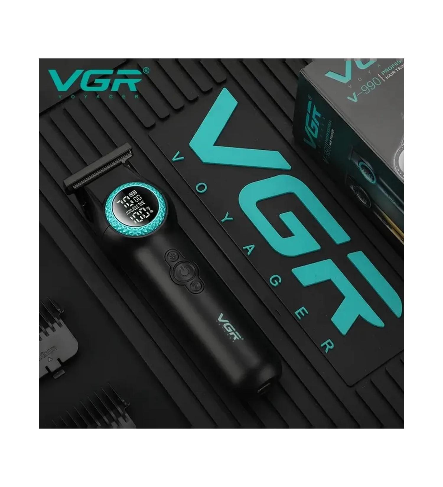Ultracompact trimmer for hair cutting and beard - Buy Online on GoSupps.com
