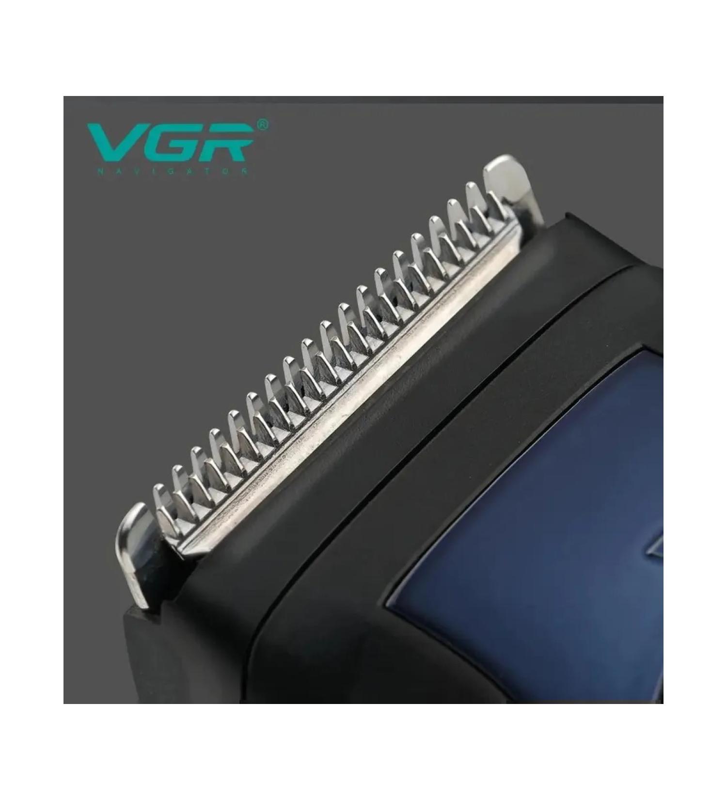 Multifunctional electric shipper for haircuts and care - Buy Online on GoSupps.com