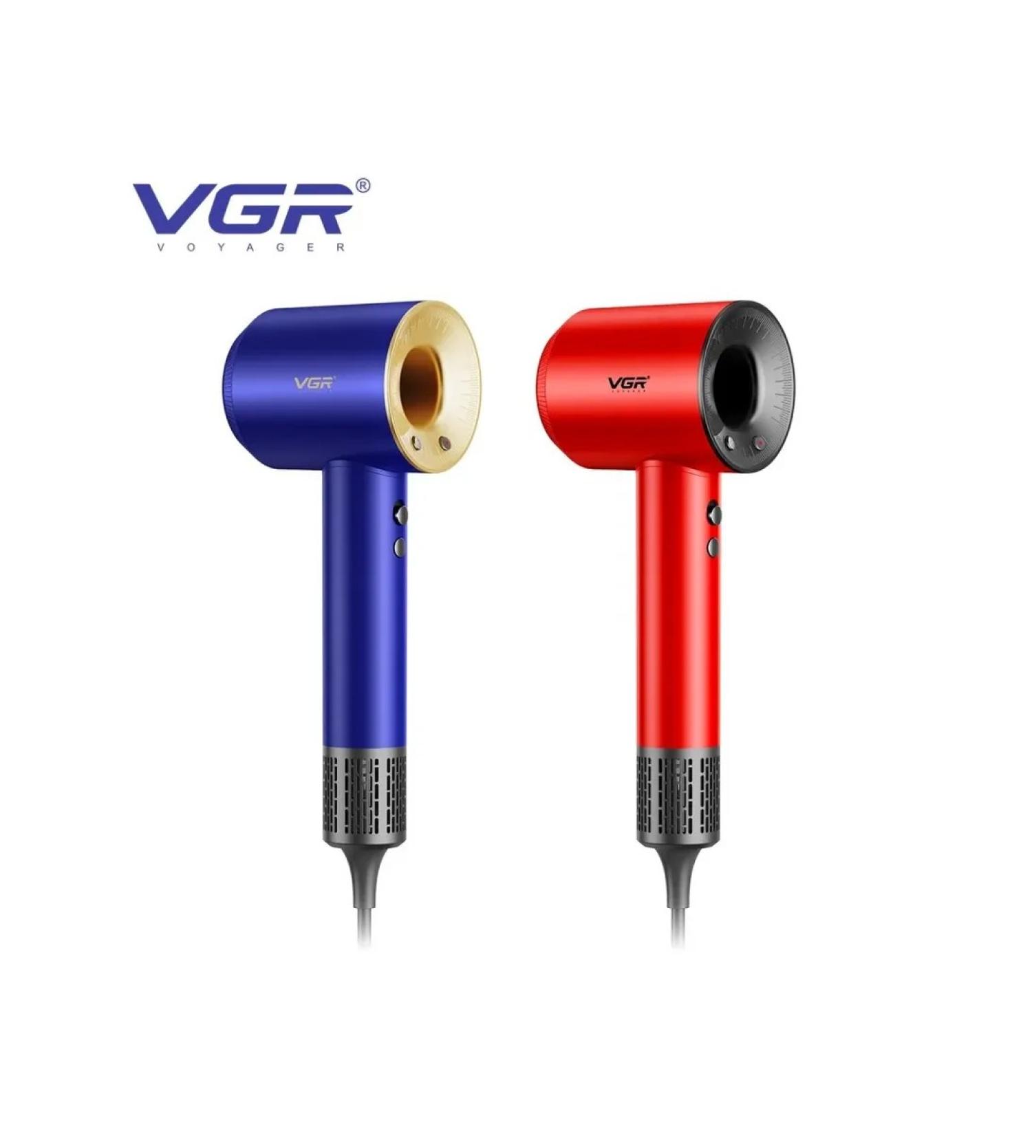 Stylish blue hair dryer hair drying - Buy Online on GoSupps.com