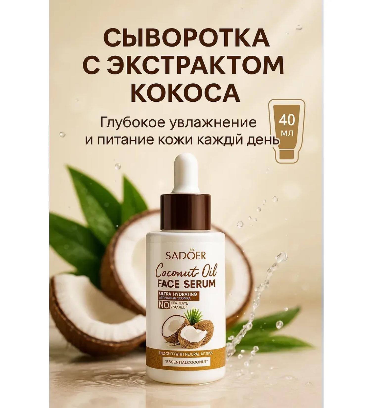 BOT Coconut oil for face - Buy Online on GoSupps.com