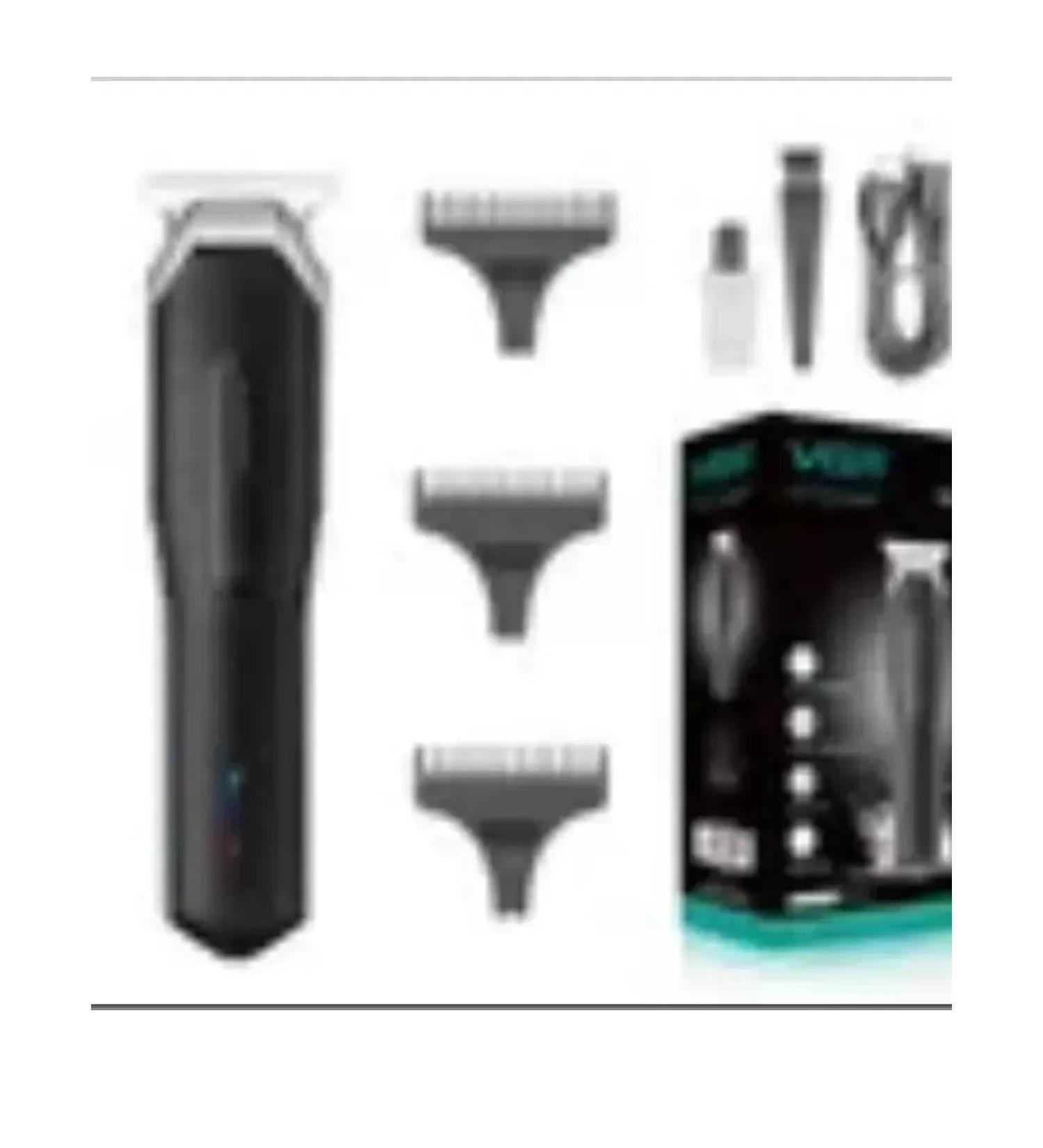 Multifunctional trimmer for hair and care - Buy Online on GoSupps.com