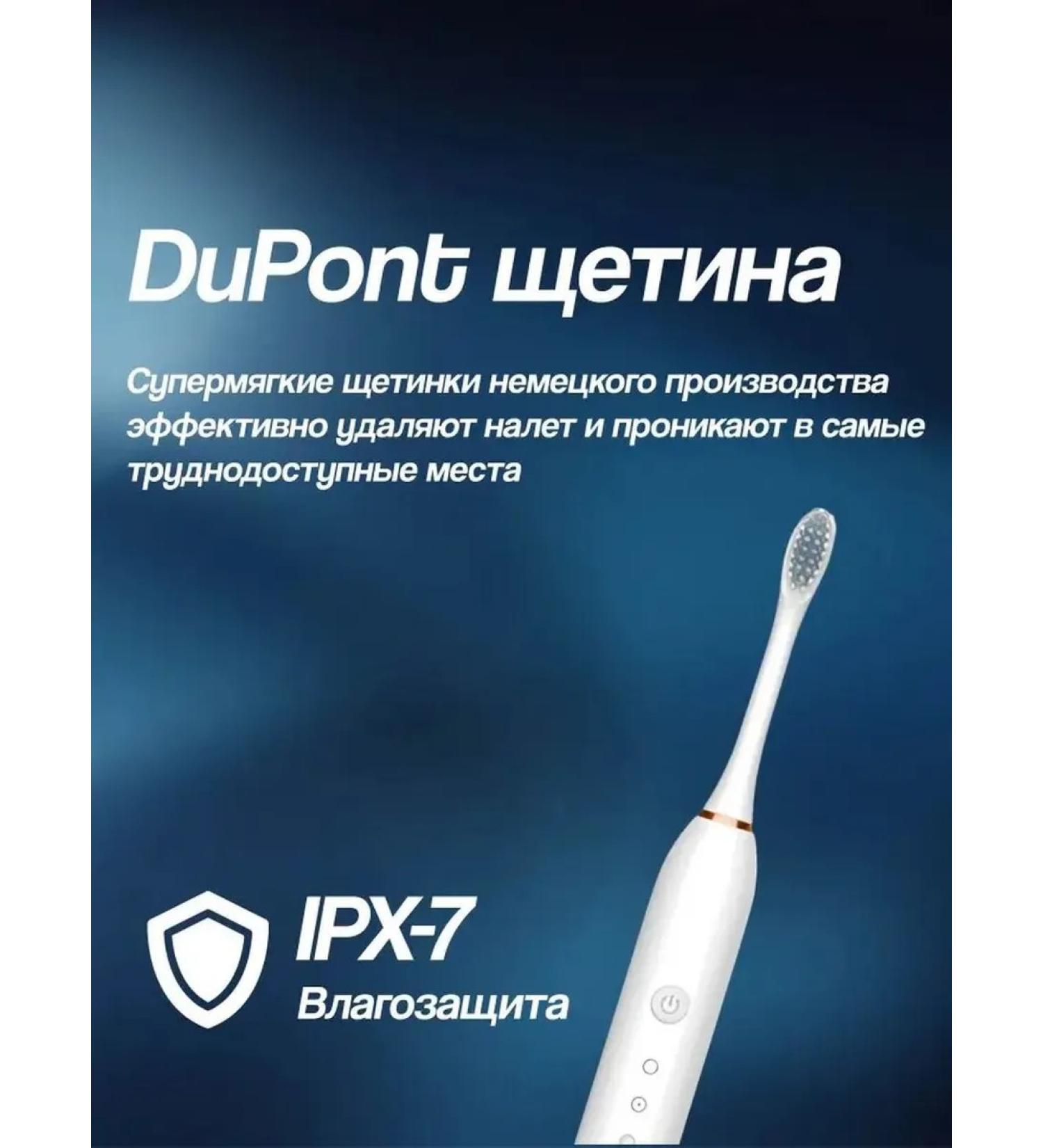 Modern electrical brigade for impeccable hygiene - Buy Online on GoSupps.com