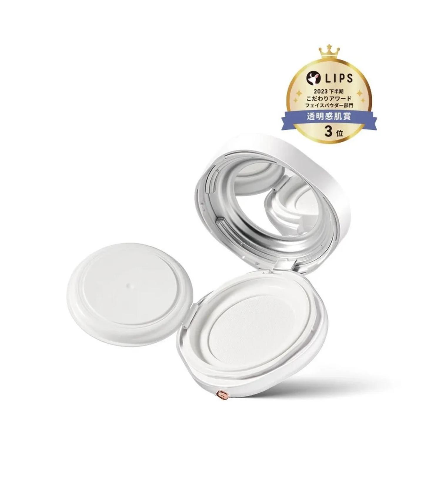 Flawless Jade Breathable 03 Mist - Buy Online on GoSupps.com