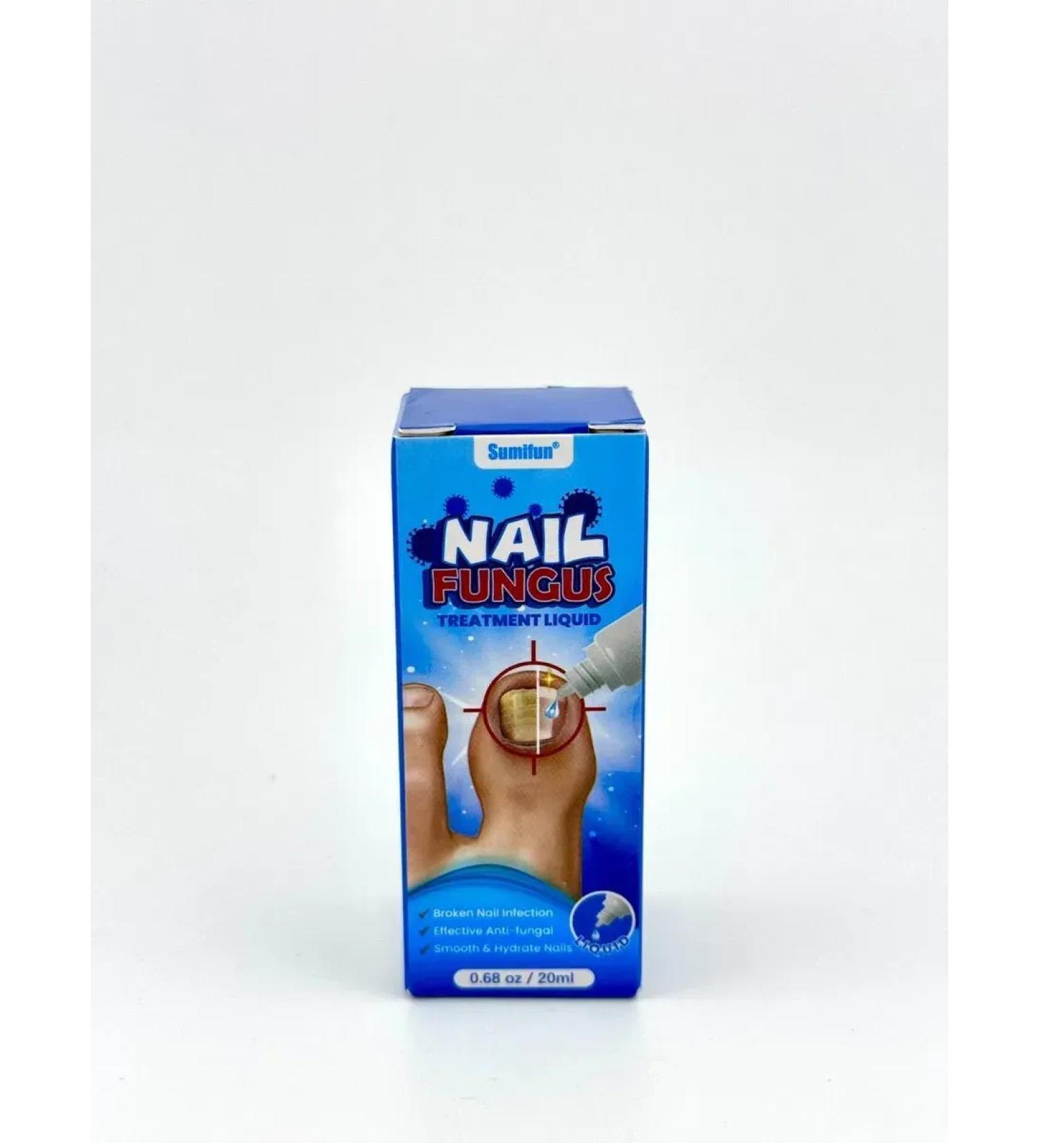 BiuG Wedeous drops from the fungus and smell of the legs Chinese miracle ointment - Buy Online on GoSupps.com