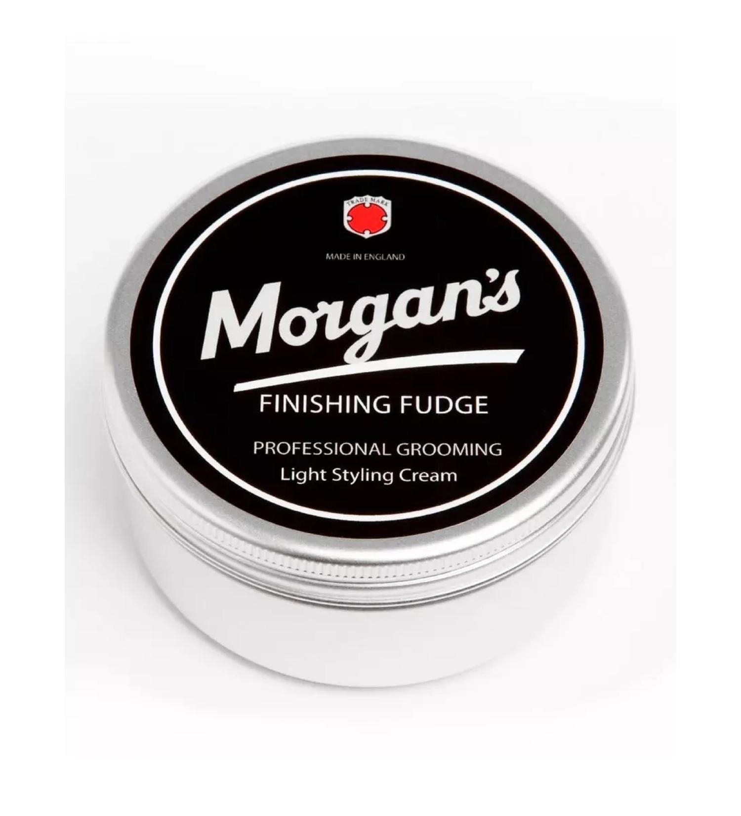 Morgan's Light finish pasta-cream 75 ml - Buy Online on GoSupps.com