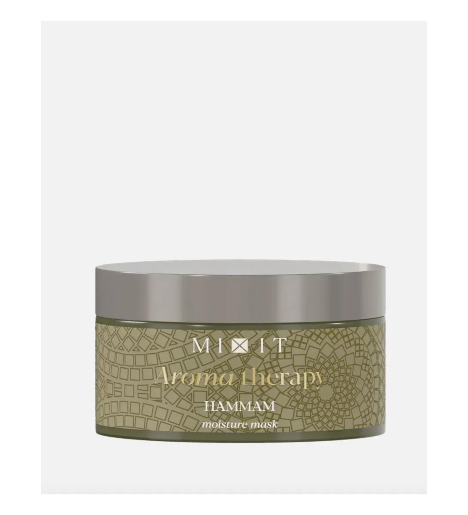 MIXIT Hammam hair mask 250 ml