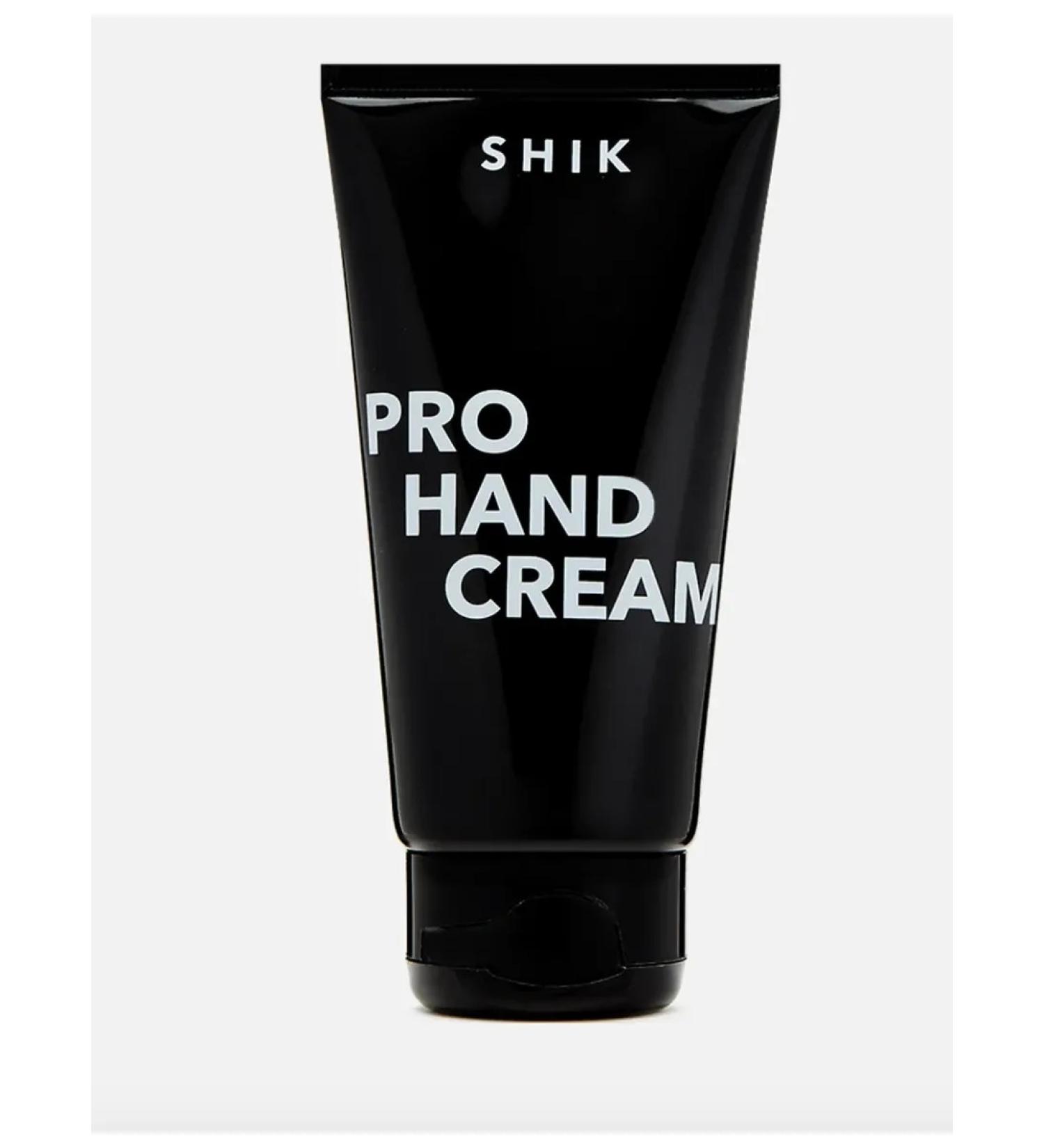Shik Hand cream 80 ml - Buy Online on GoSupps.com