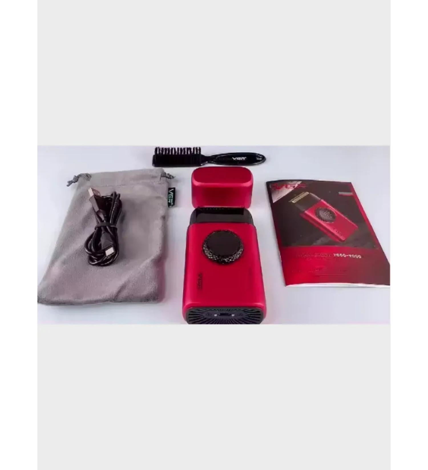 Electric blower for a stylish head haircut - Buy Online on GoSupps.com