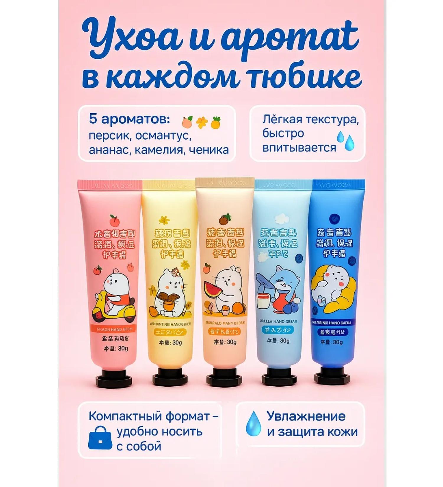 KikaIntensive Hand cream - Buy Online on GoSupps.com