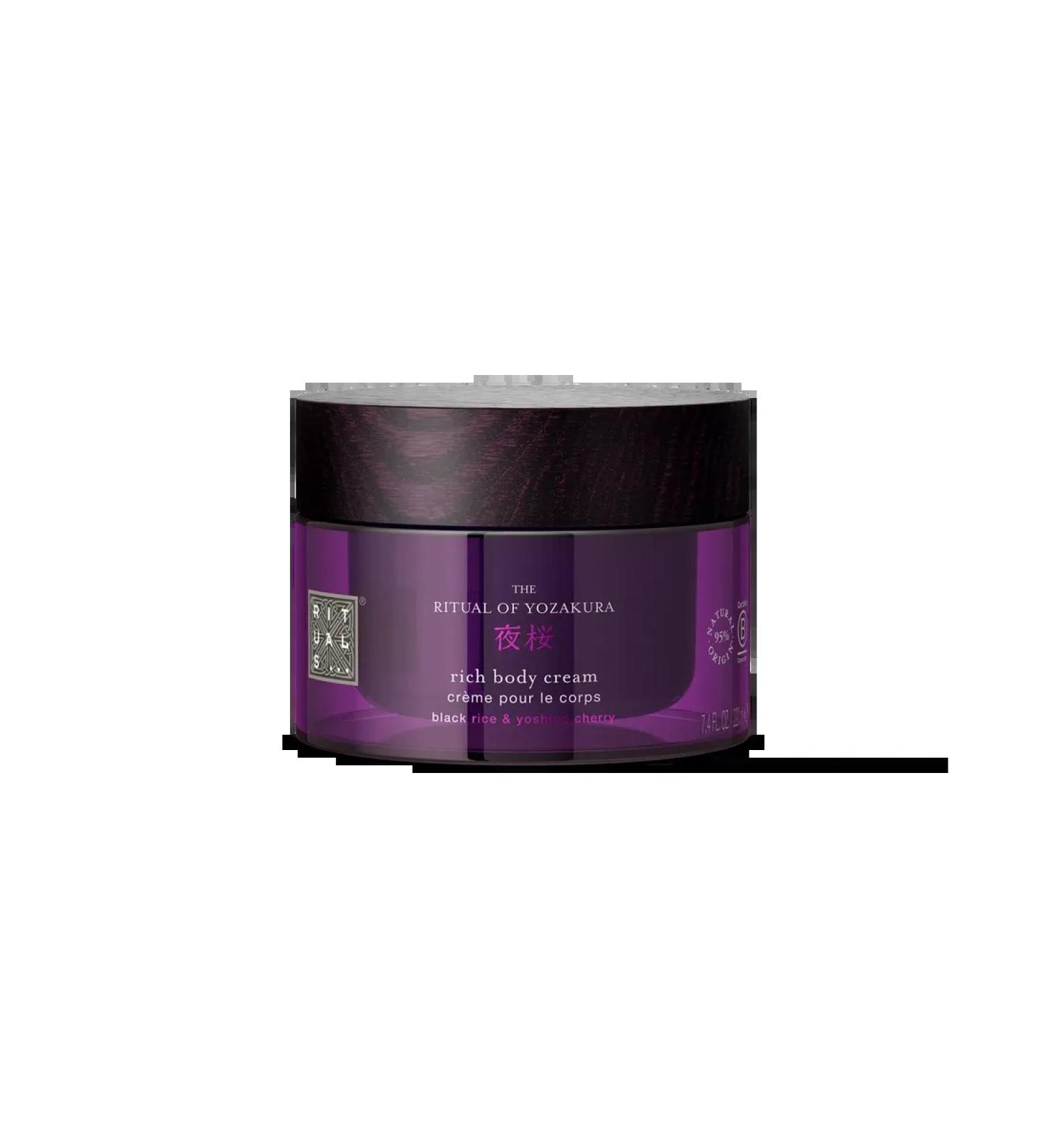 RITUALS Body Cream The Ritual of Yozakura 220 ml