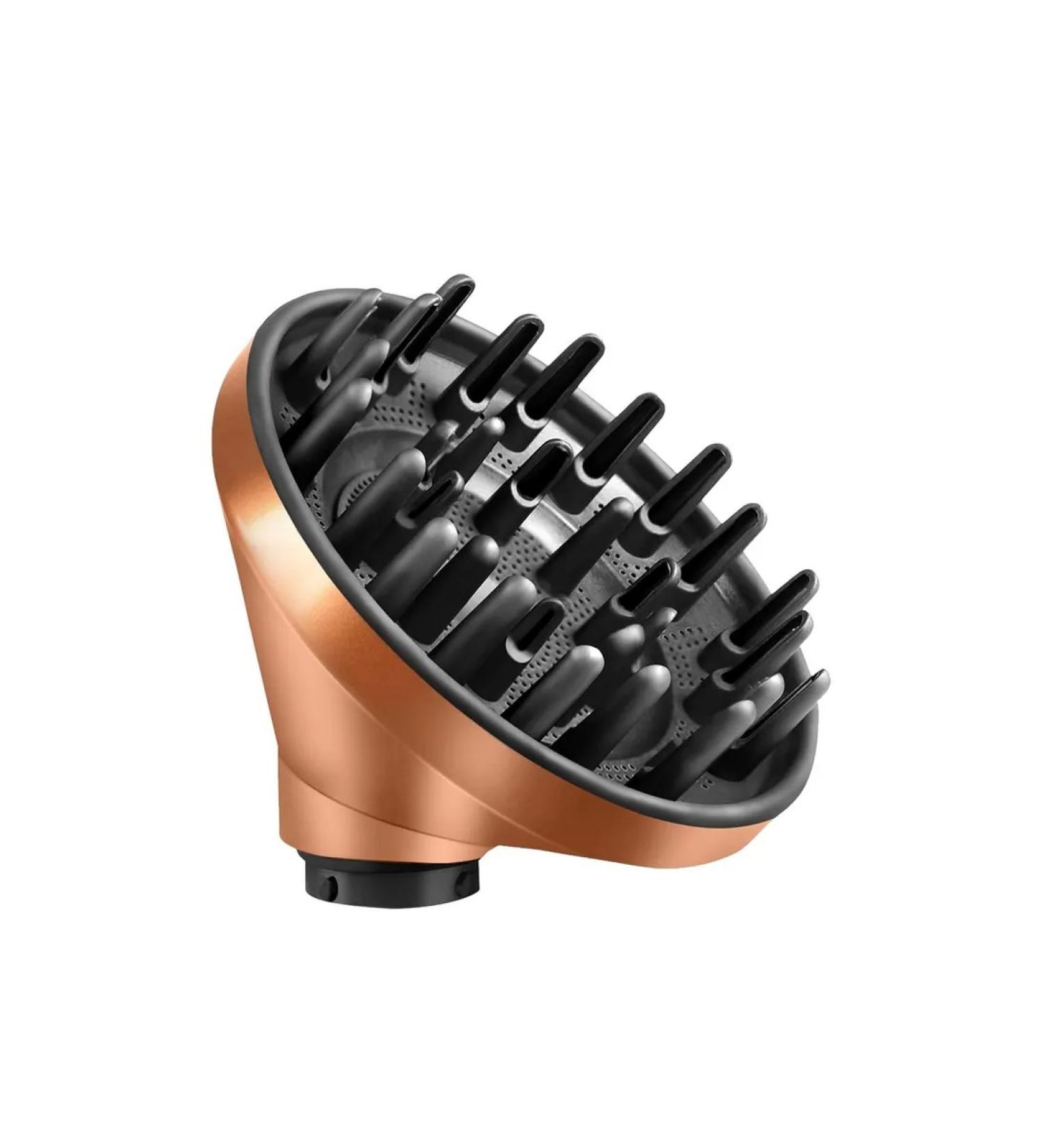 Cartridge for curly hair gold - Buy Online on GoSupps.com