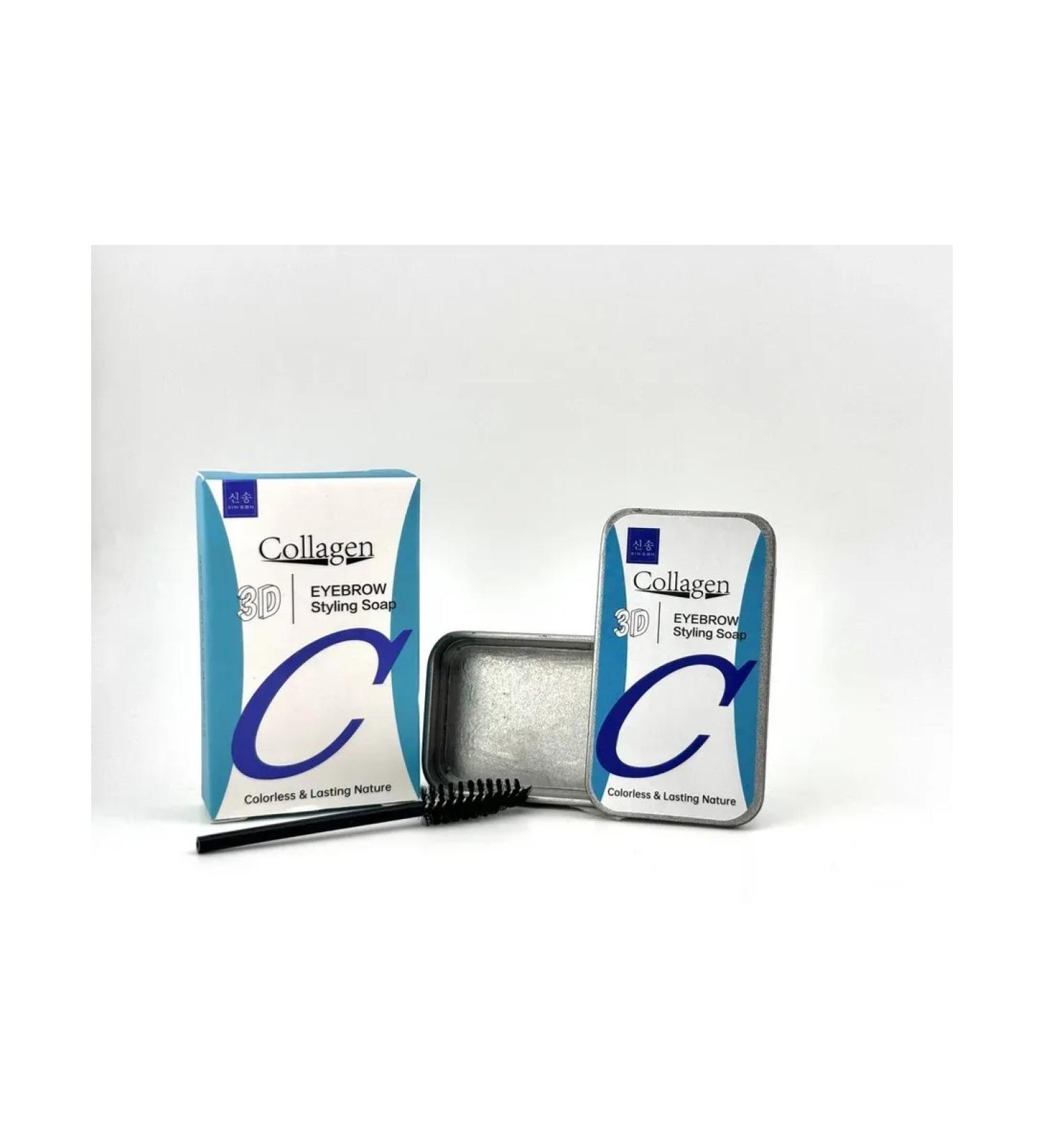Spoty Brand Eli -wax is transparent - Buy Online on GoSupps.com