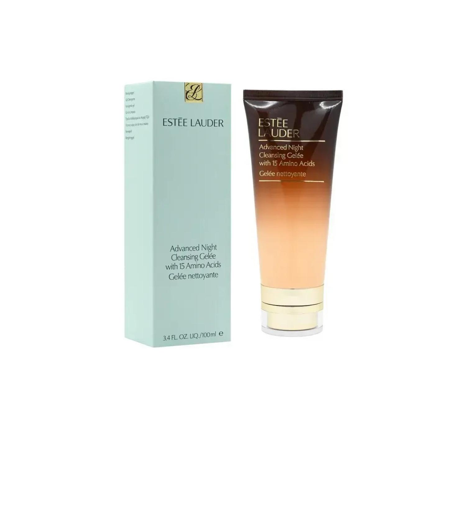 Estee Lauder Washing gel Advanced Night Cleansing Gelee - Buy Online on GoSupps.com