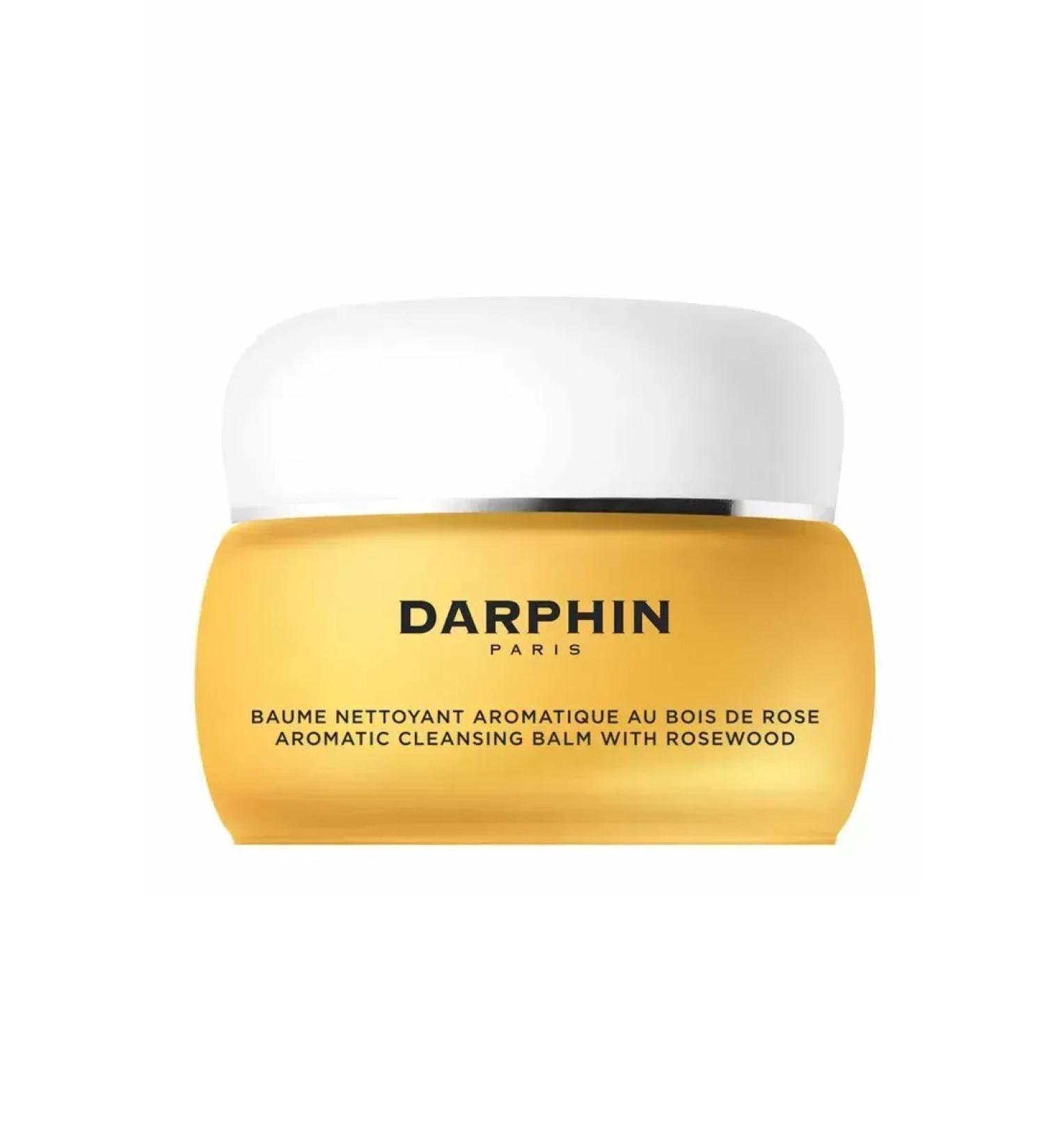 Darphin Aromatic Cleansing Balm 100ml washing gel - Buy Online on GoSupps.com
