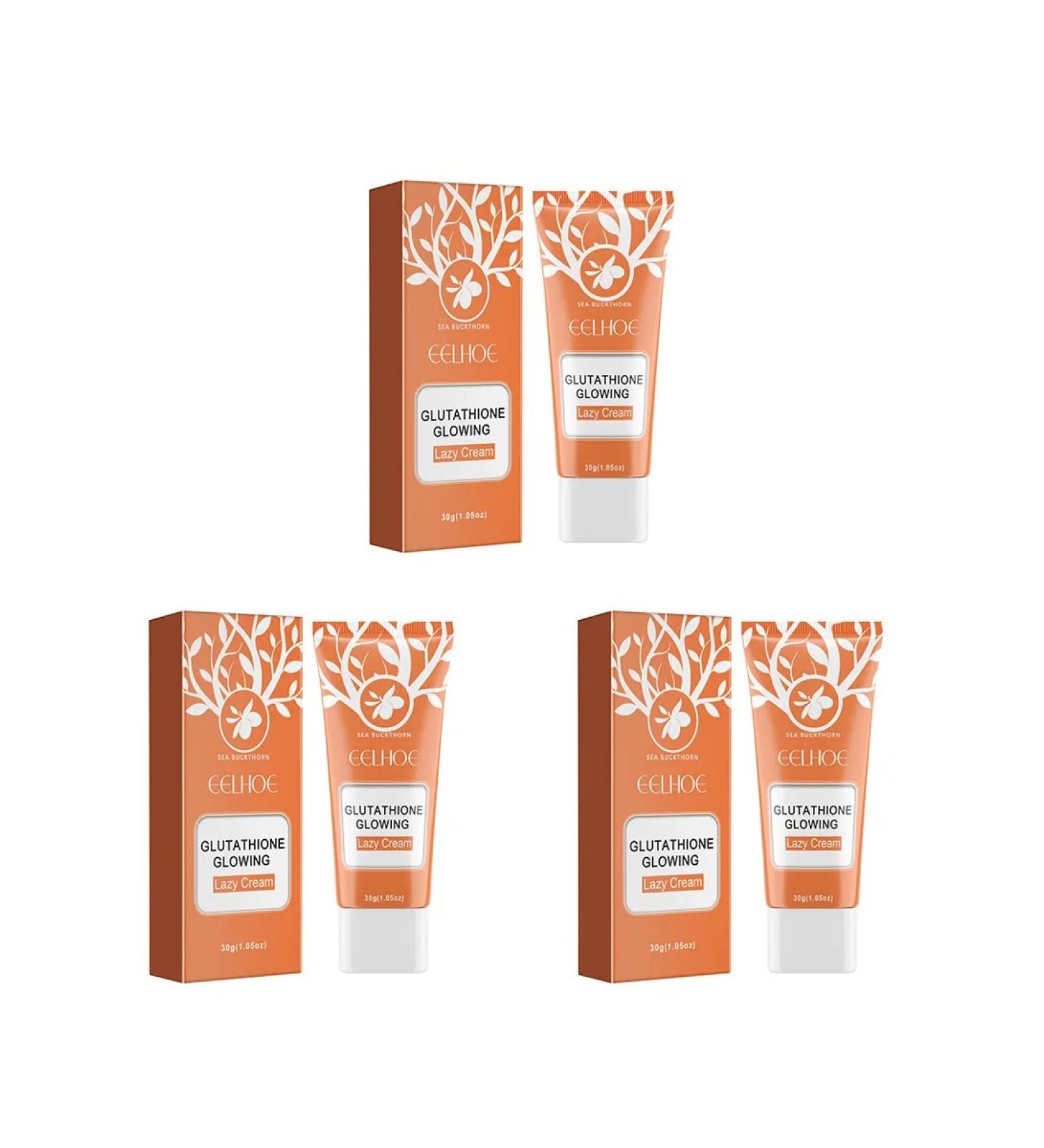 eelhoe Impeccable tone without makeup BB-cream vitamin C radiant skin - Buy Online on GoSupps.com