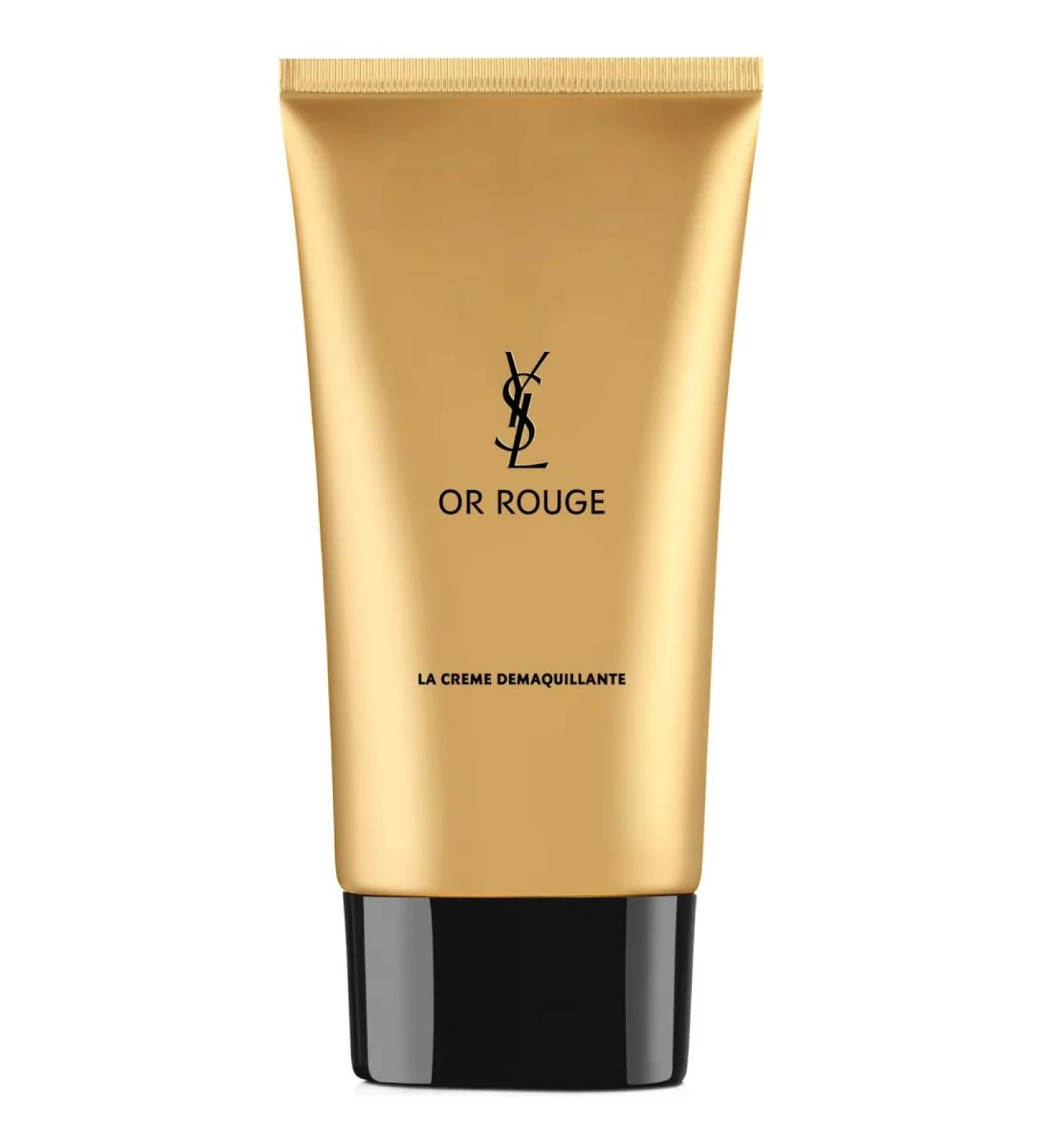 Yves Saint Laurent Moisturizing Makeup