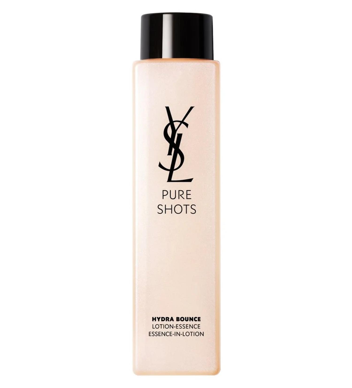 Yves Saint Laurent Moisturizing face lotion with vitamins E and B3 - Buy Online on GoSupps.com