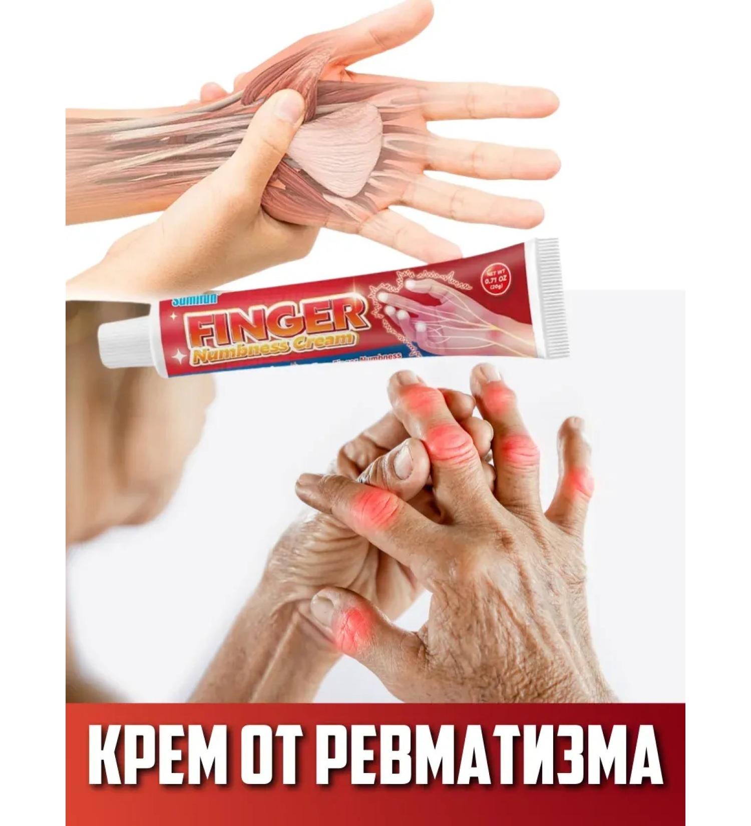 Spoty Brand Chinese cream against fingering - Buy Online on GoSupps.com