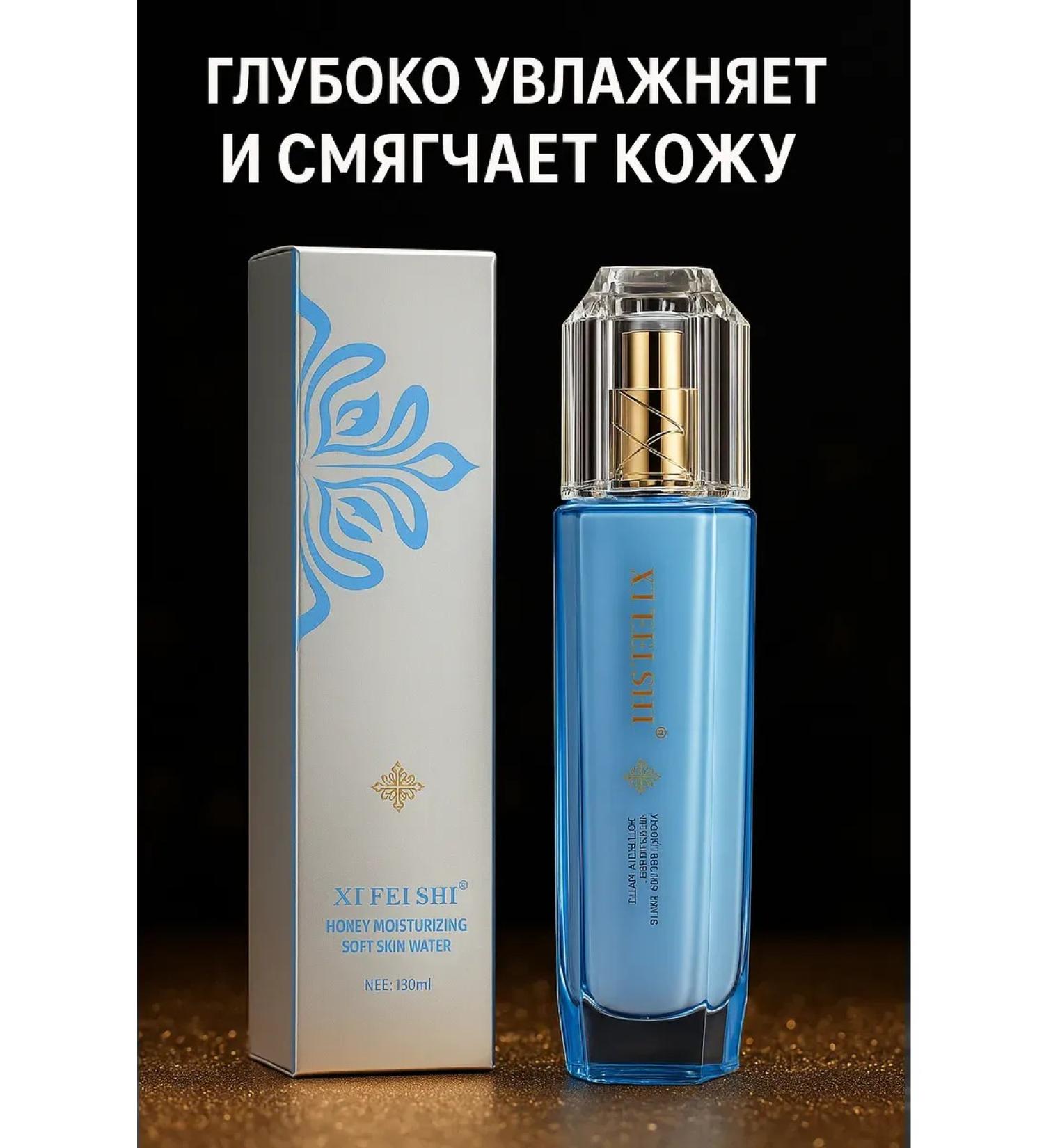 Livimi Moisturizing facial lotion with honey and hyaluronic acid - Buy Online on GoSupps.com