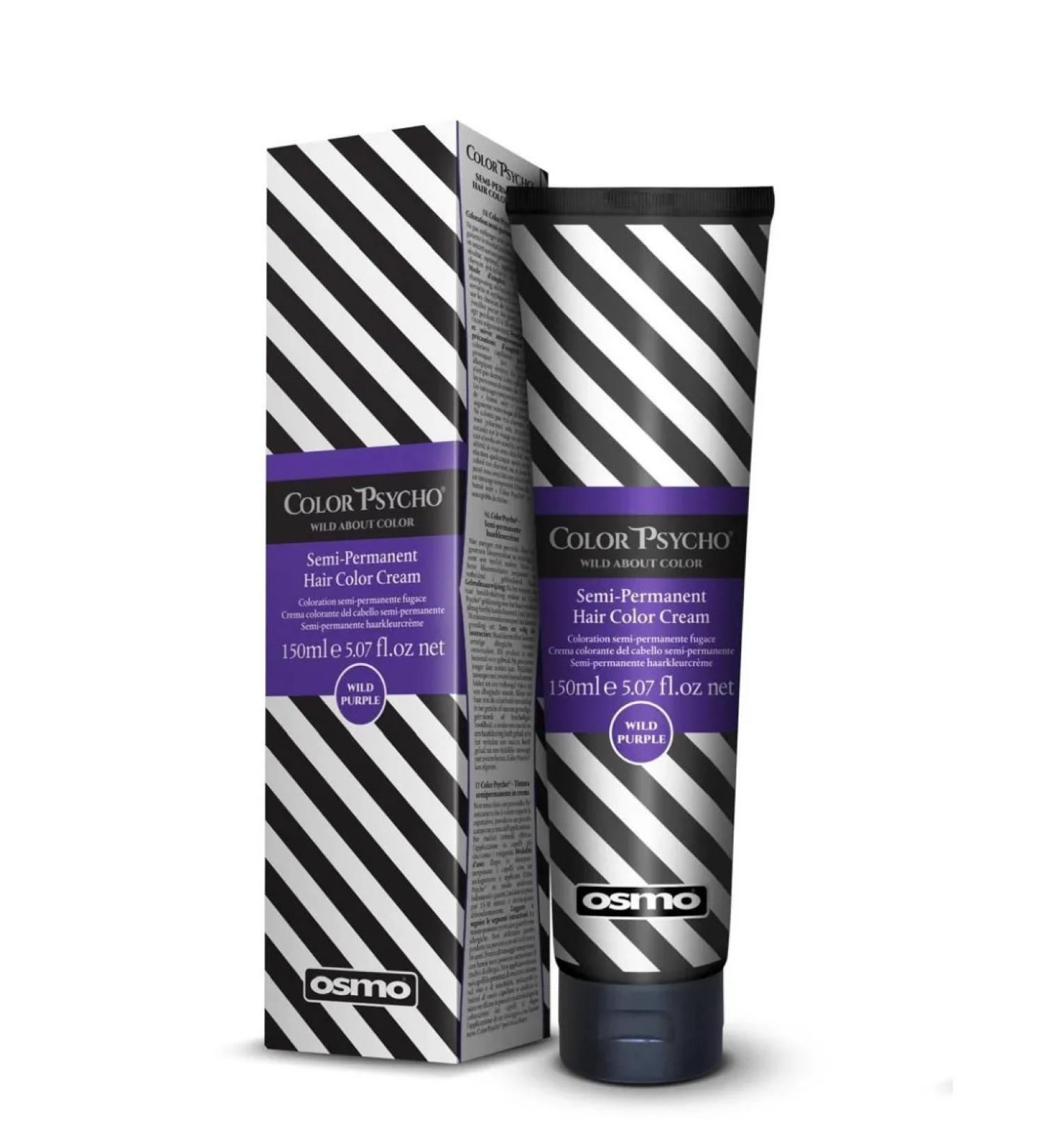 Osmo Color Psycho Wild Purple Direct