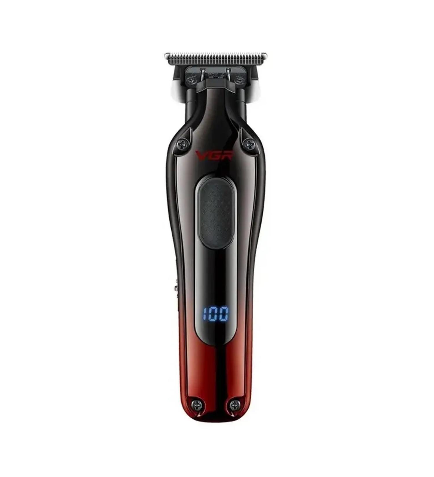 Multifunctional hair trimmer with adjustable length - Buy Online on GoSupps.com