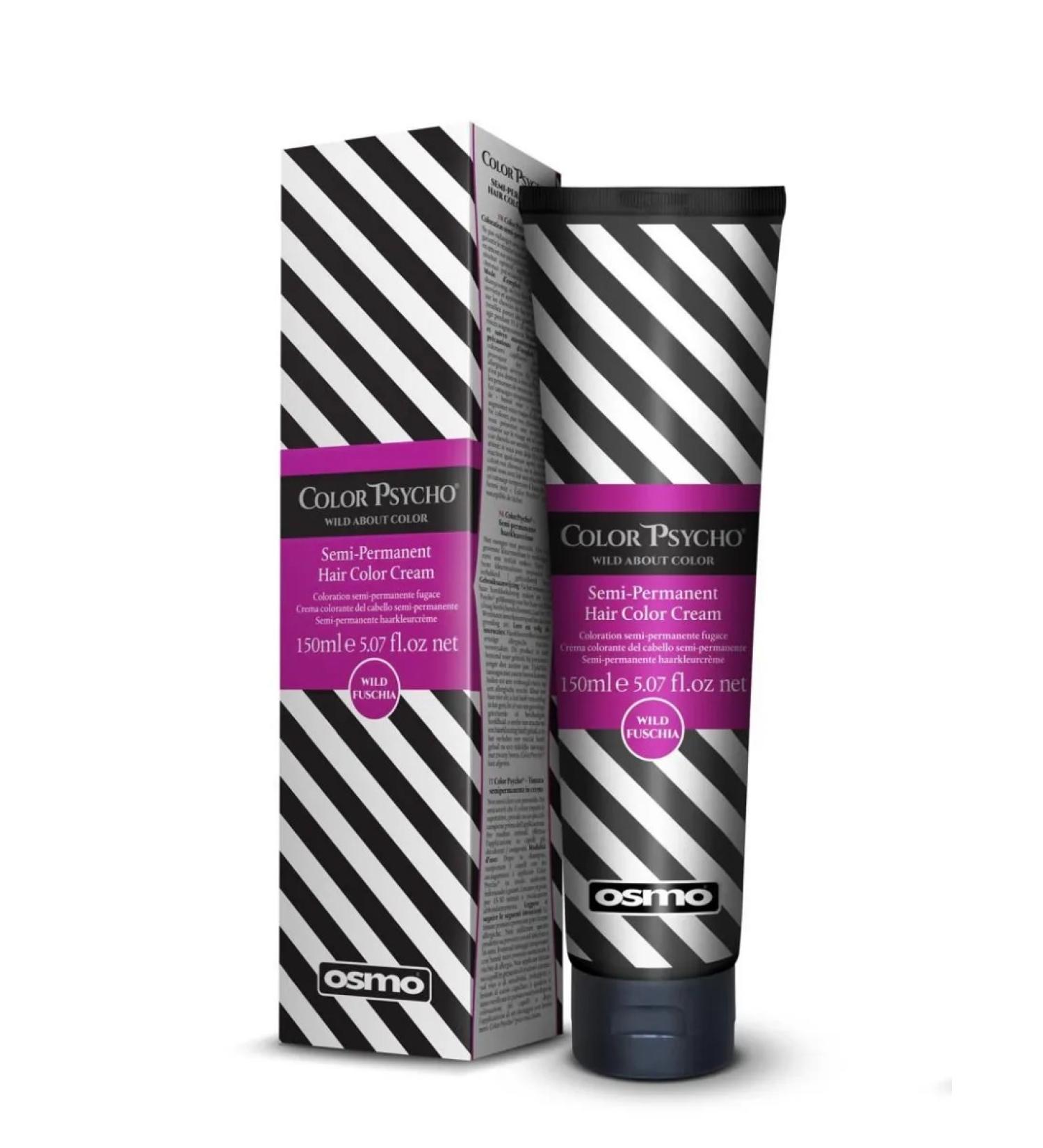 Osmo Color Psycho Wild Fuschia Direct Direct