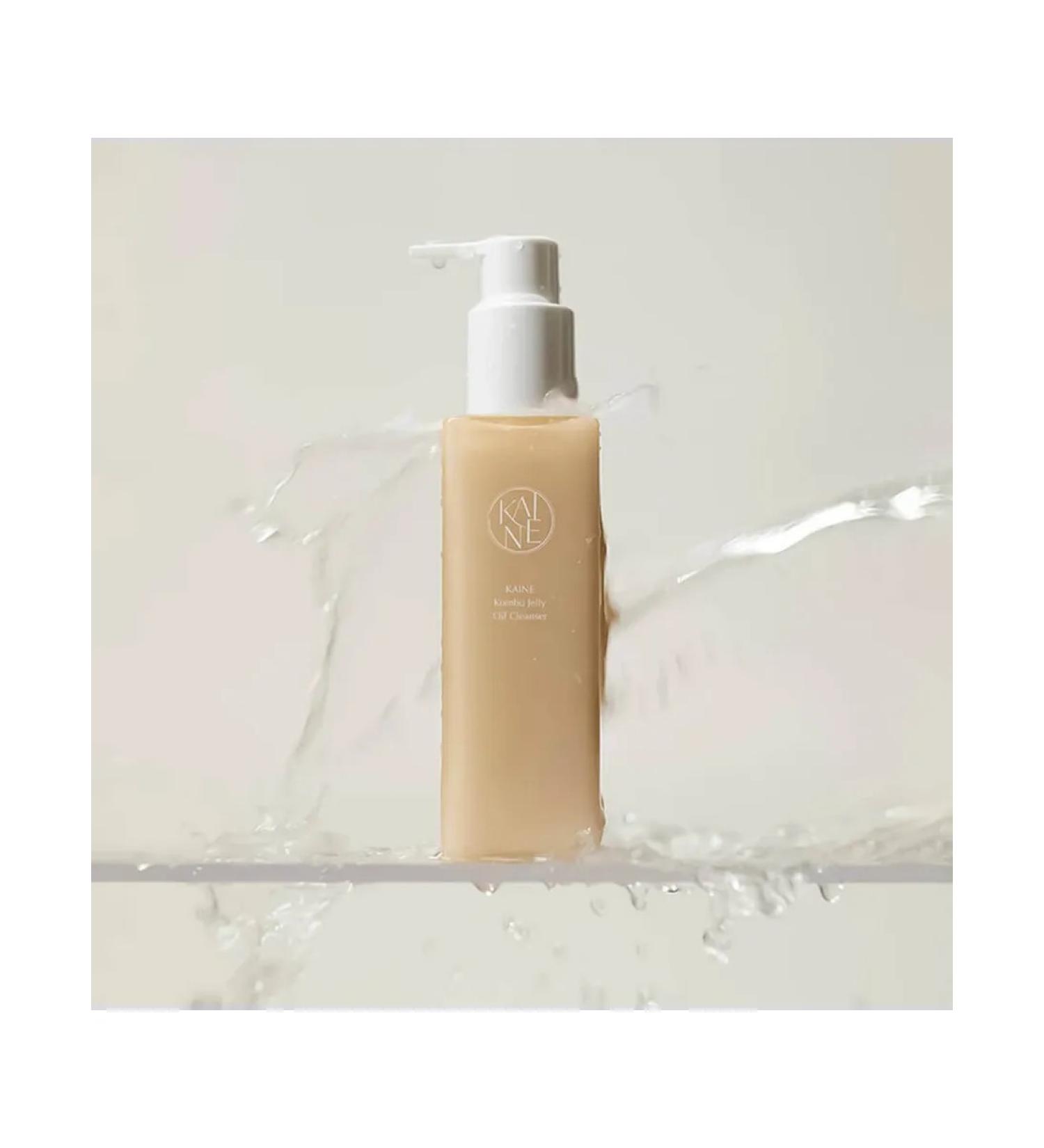 Kaine Hydrophilic oil oil for sensitive skin