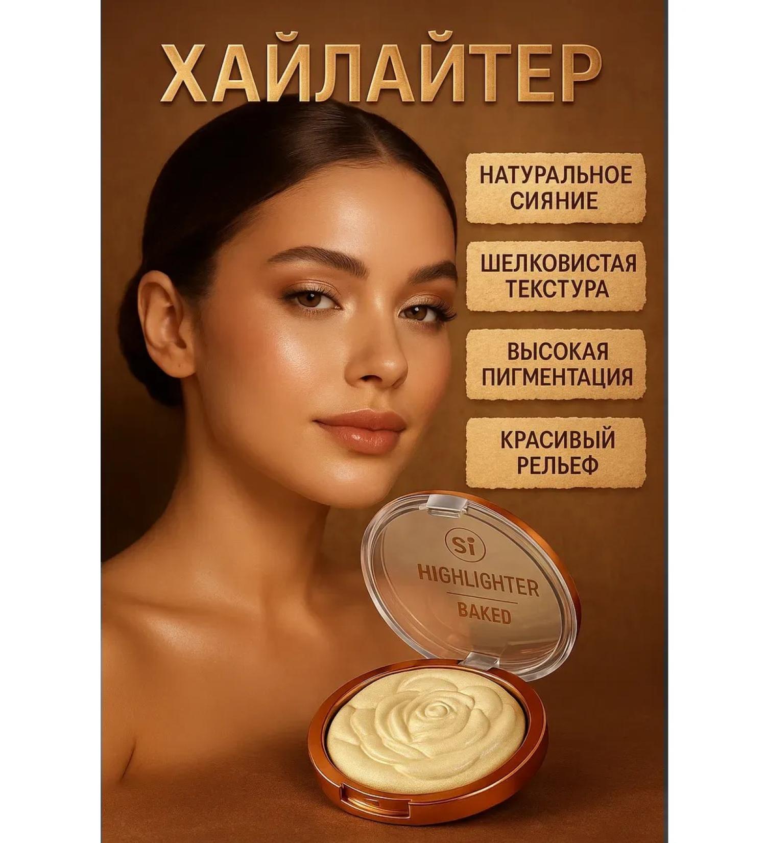 Ananaska Highlaiter dry rose tone 2 - Buy Online on GoSupps.com