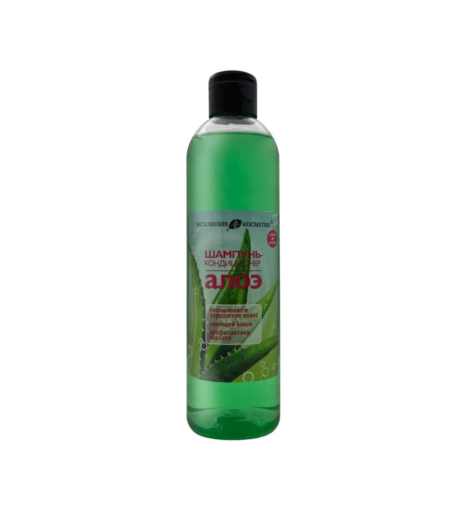 ExclusivecosmeticM Contractor Aloe 500 g