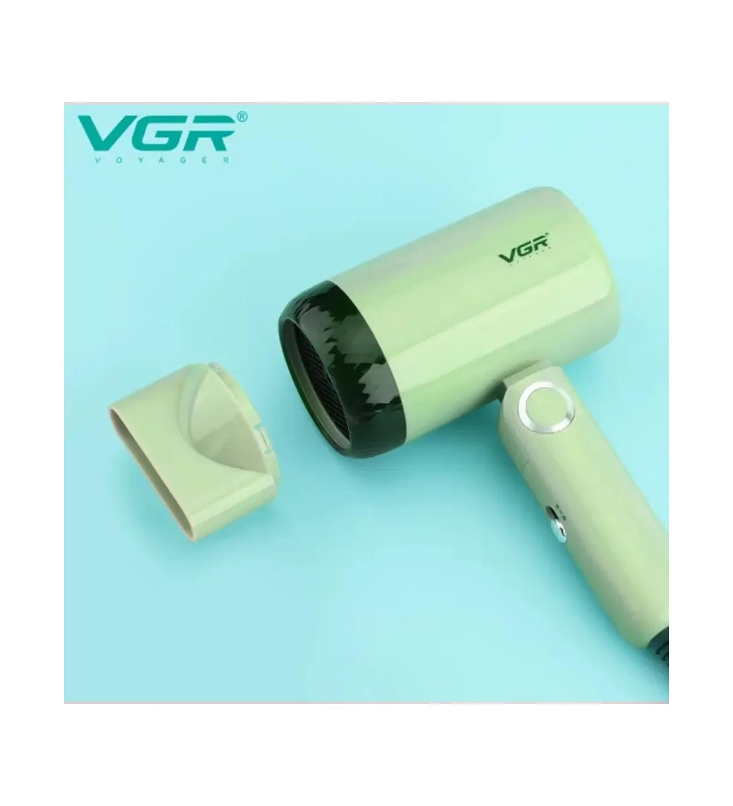 Portable hair dryer for styling and drying hair - Buy Online on GoSupps.com