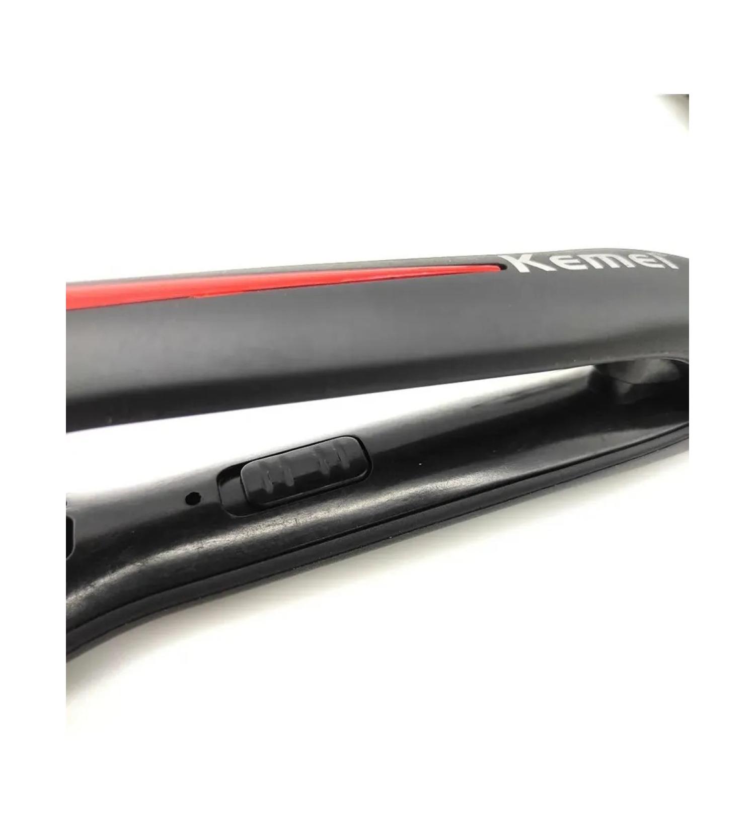 Electric rectifier for chic hair - Buy Online on GoSupps.com