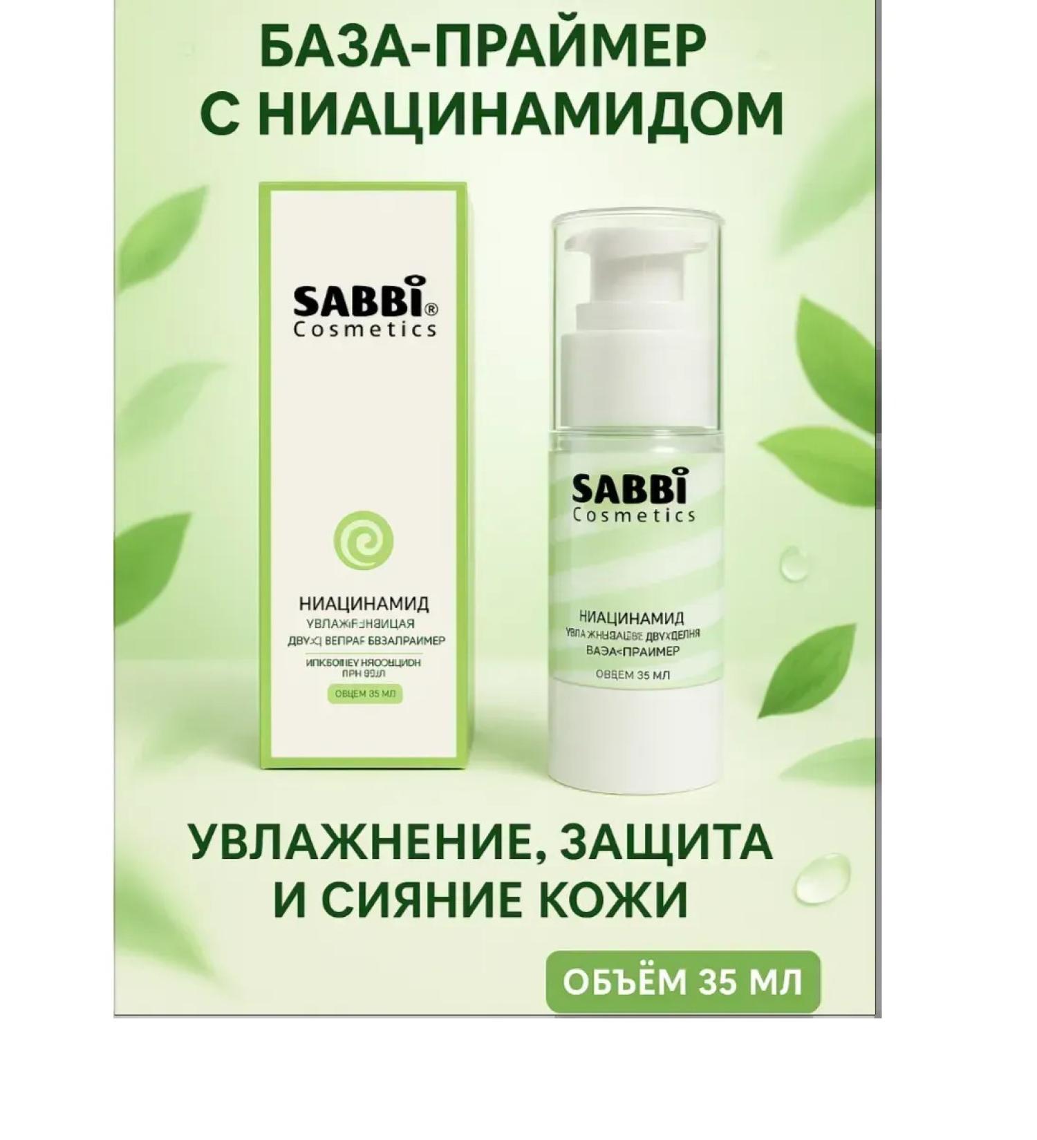ZRN The base of the niasinamide moisturizer - Buy Online on GoSupps.com