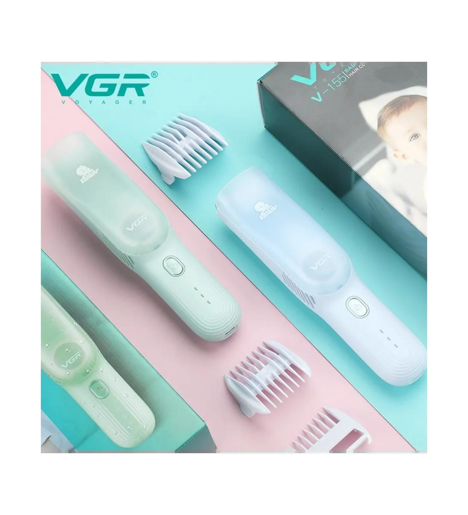 Children's hair cutting machine bright greens - Buy Online on GoSupps.com