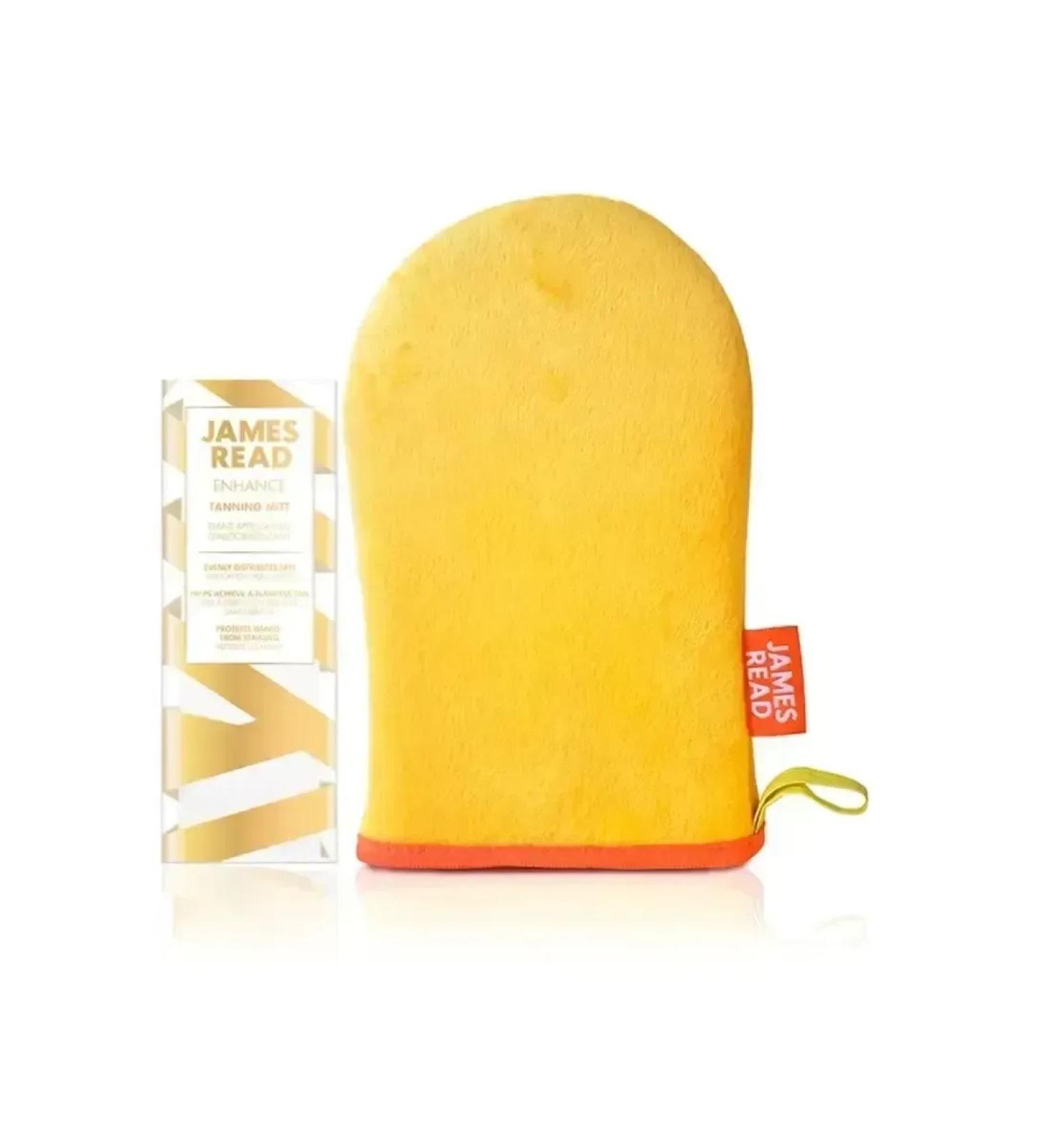 JAMESREAD Tanning Mitt car dot glove - Buy Online on GoSupps.com