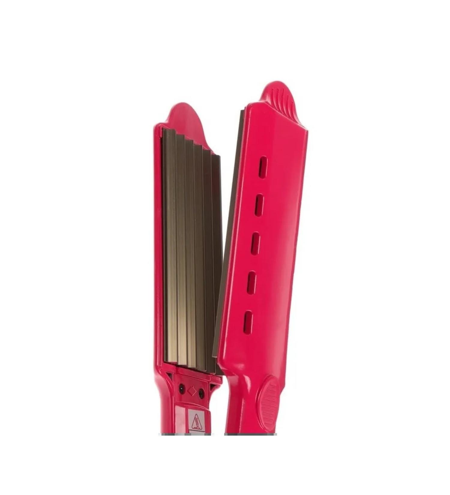 Electric power plugs for curling with ceramic coating - Buy Online on GoSupps.com