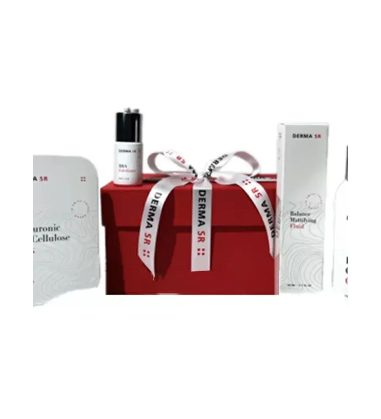 Mivis Derma SR Beauty Formula set a beauty formula 1 pc