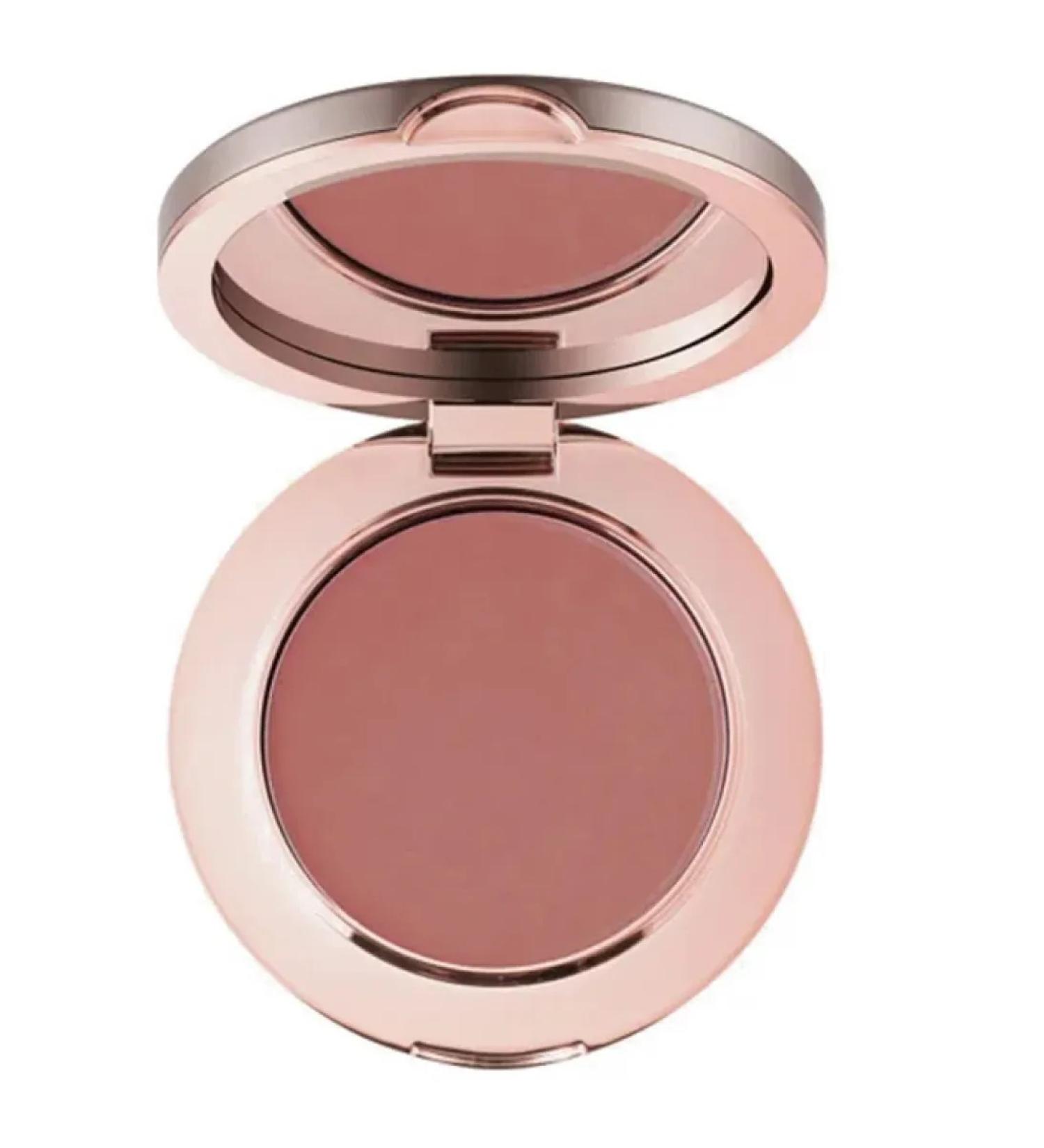 Mivis Delilah Color Blush Compact Powder Blusher Dusk Blood 4 gr.
