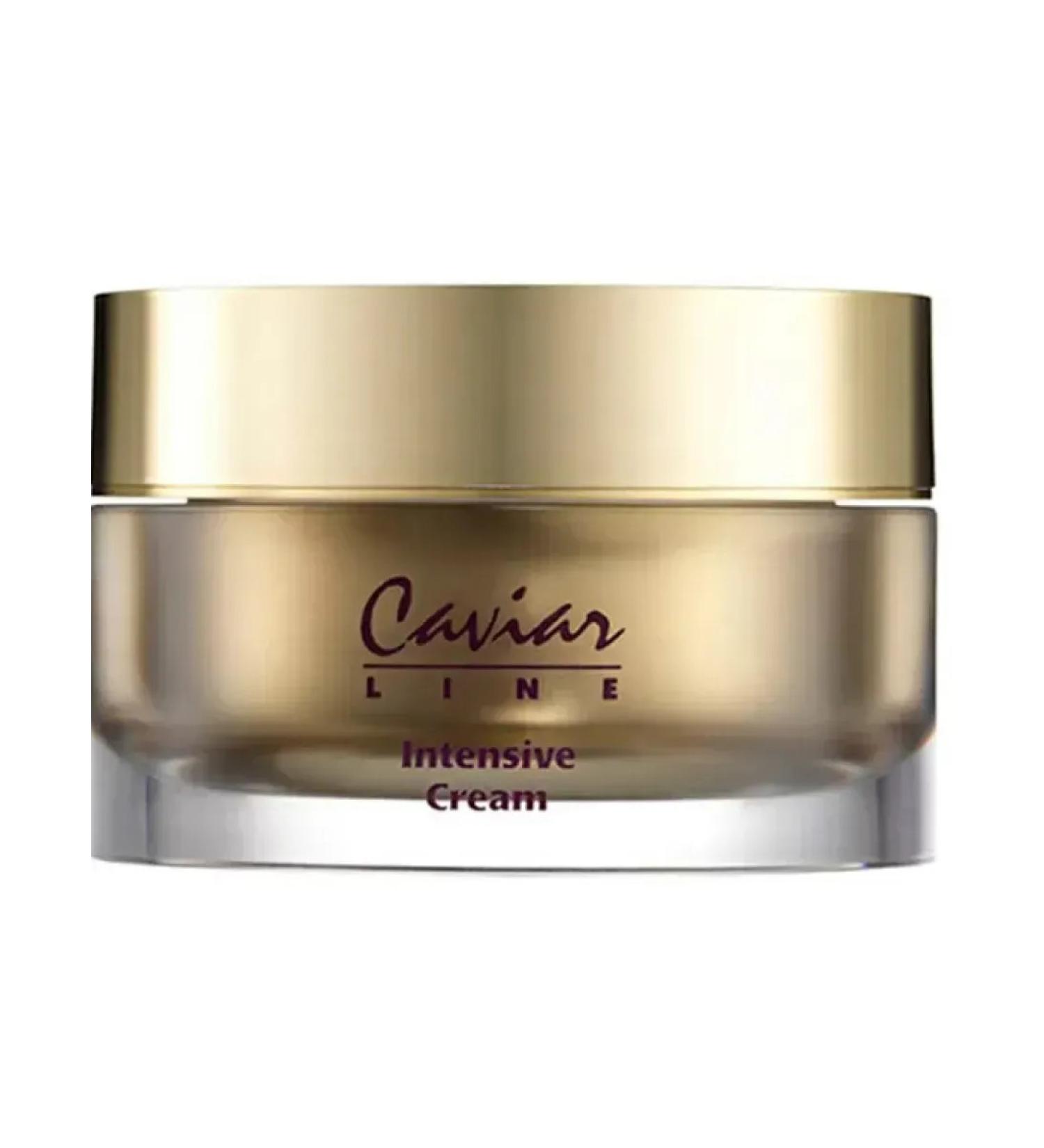 Mivis Deesse Intensive Cream Caviar intense cream for people 50 ml