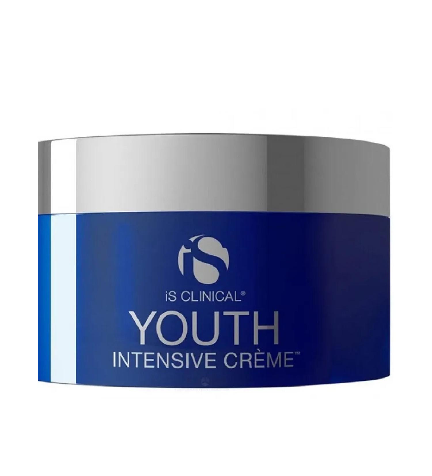 Mivis IS Clinical Youth Intensive Creme Cream intense OMO 50 ml