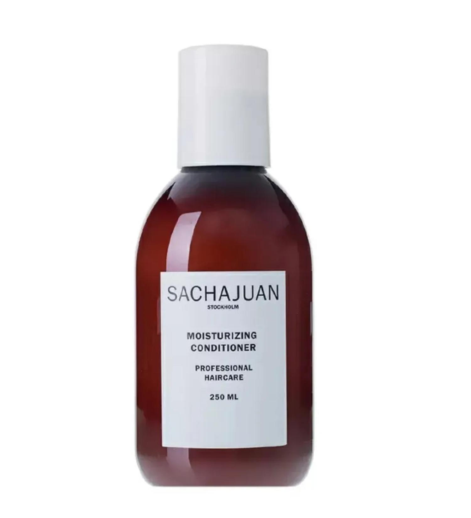 Mivis Sachajuan Moisturizing Conditioner Moisturizing Condics 250ml