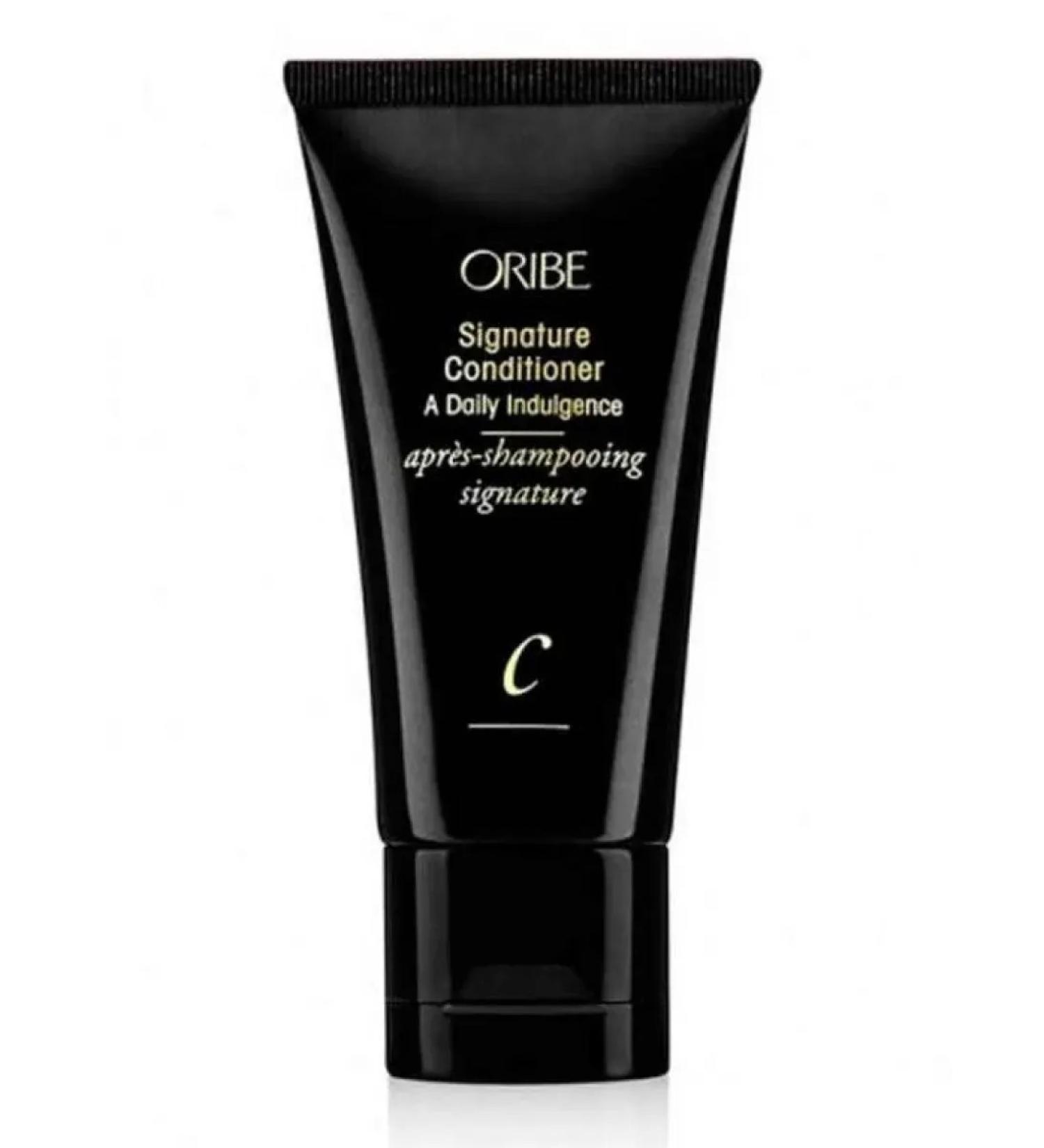 Mivis Oribe Signature Conditioner air conditioner 50 ml