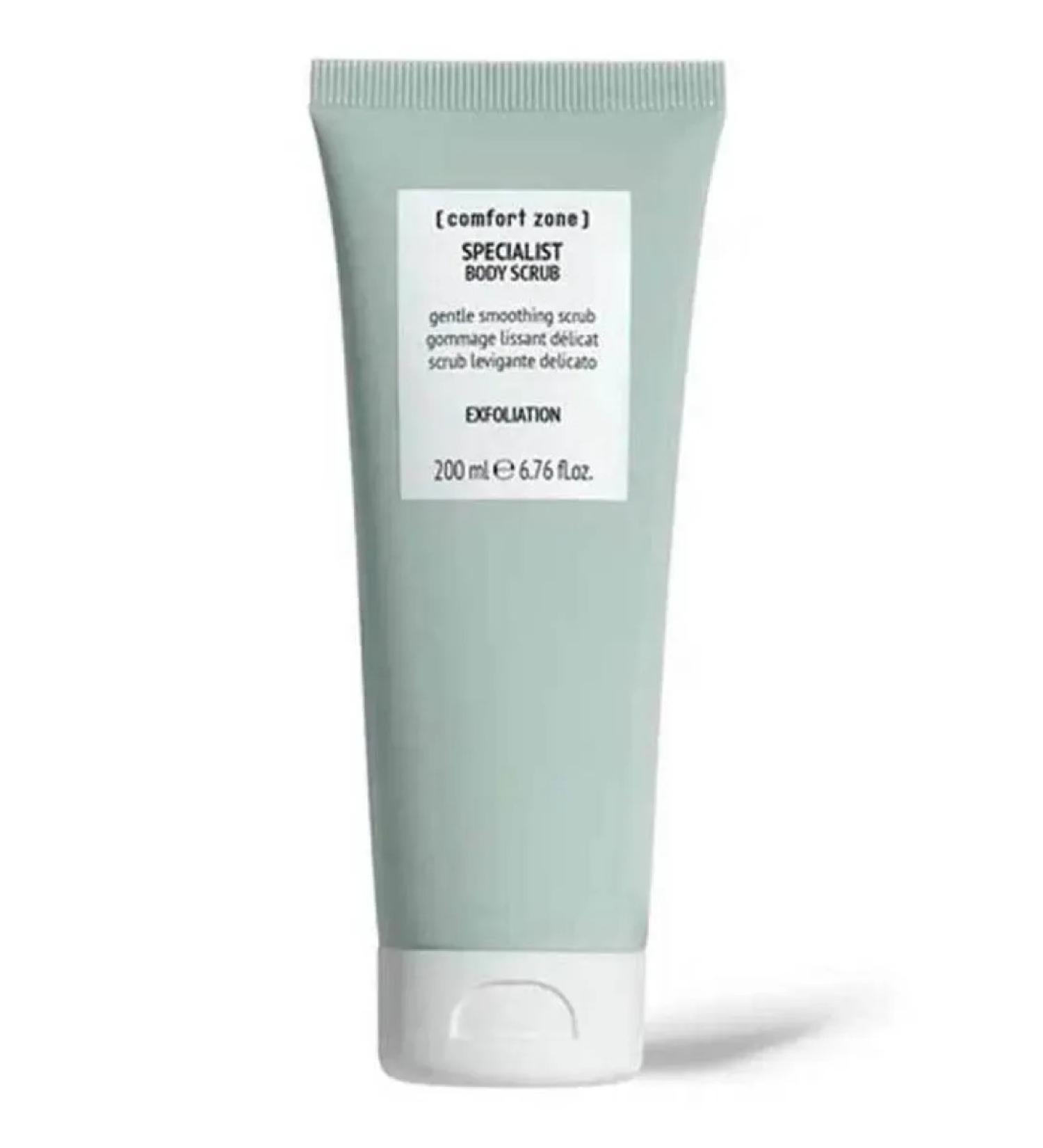 Mivis Comfort Zone Specialist Body Scrub Body Scrub 200 200 ml