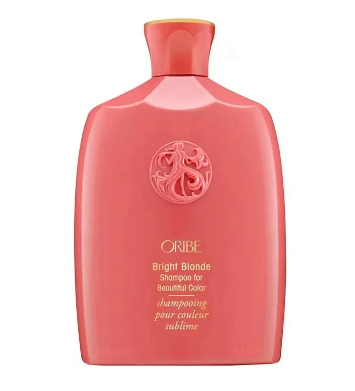 Mivis Oribe Shampoo Bright Blonde shampoo for blond hair 250 ml