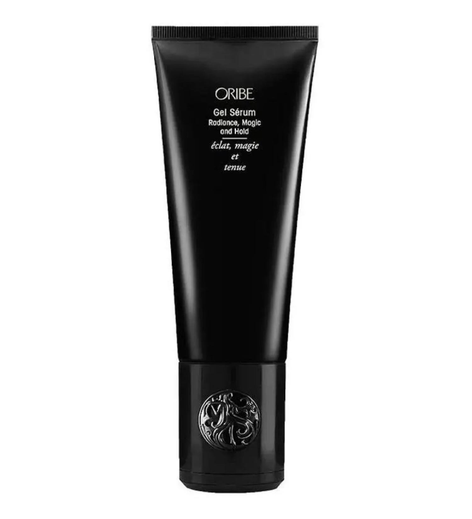 Mivis Oribe Gel Serum Sever-Gel for movable fixation 150 ml