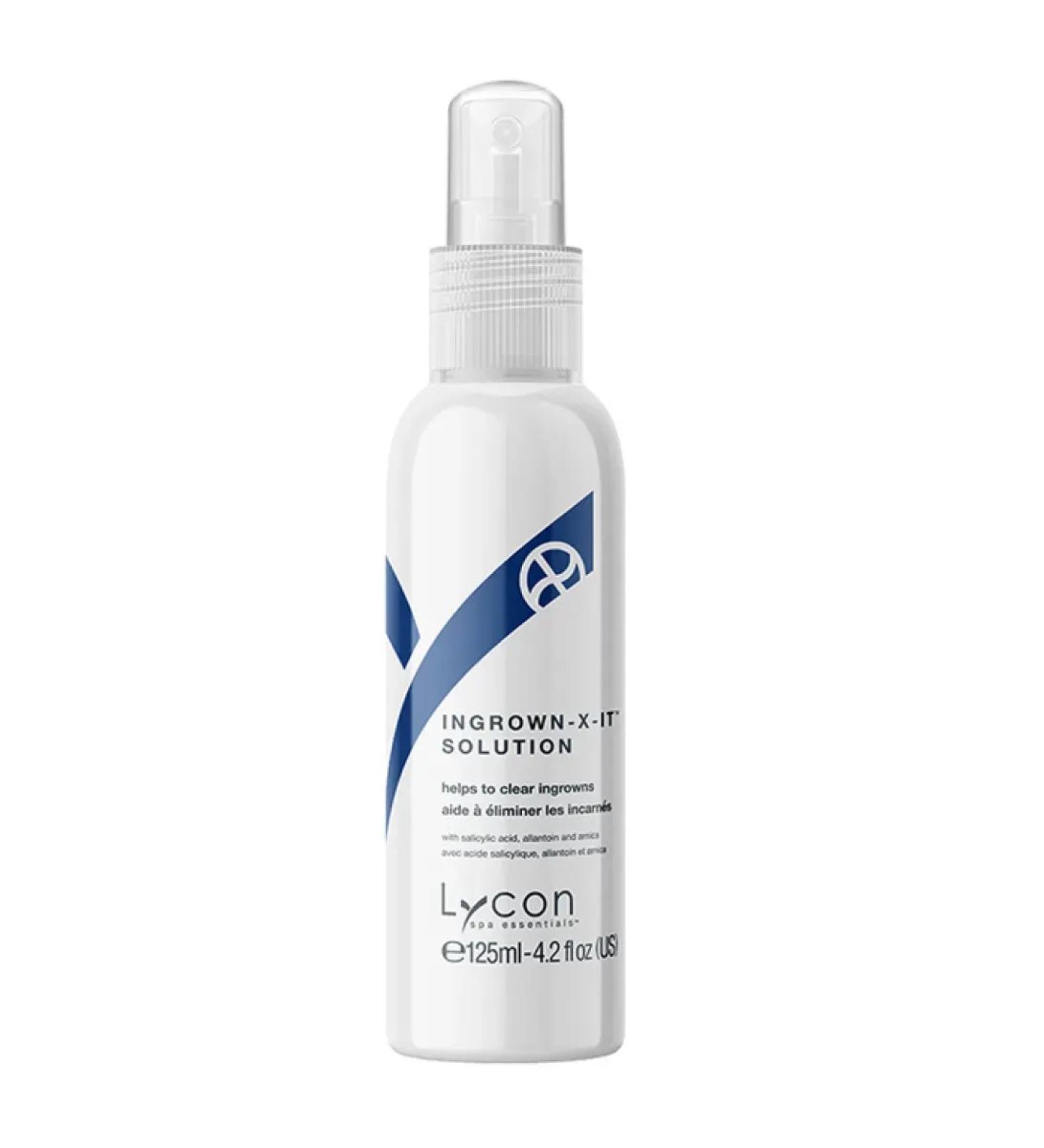 Mivis LyCon INGROWN-X-SIT WHITE A Hair Station 12 125ML