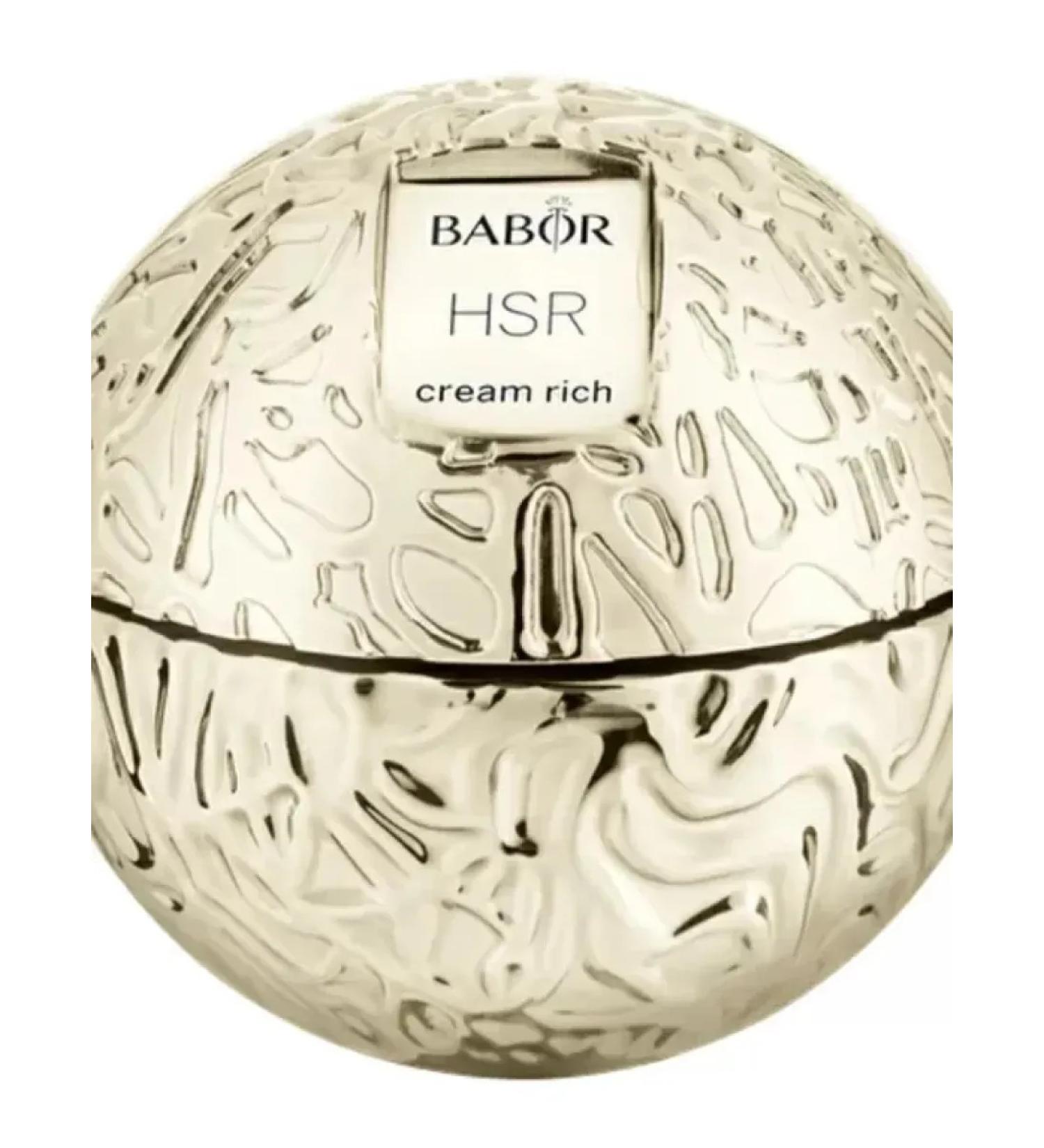 Mivis Babor HSR Lifting Cream Rich Lifting Cream Absolute 50 m 50 ml