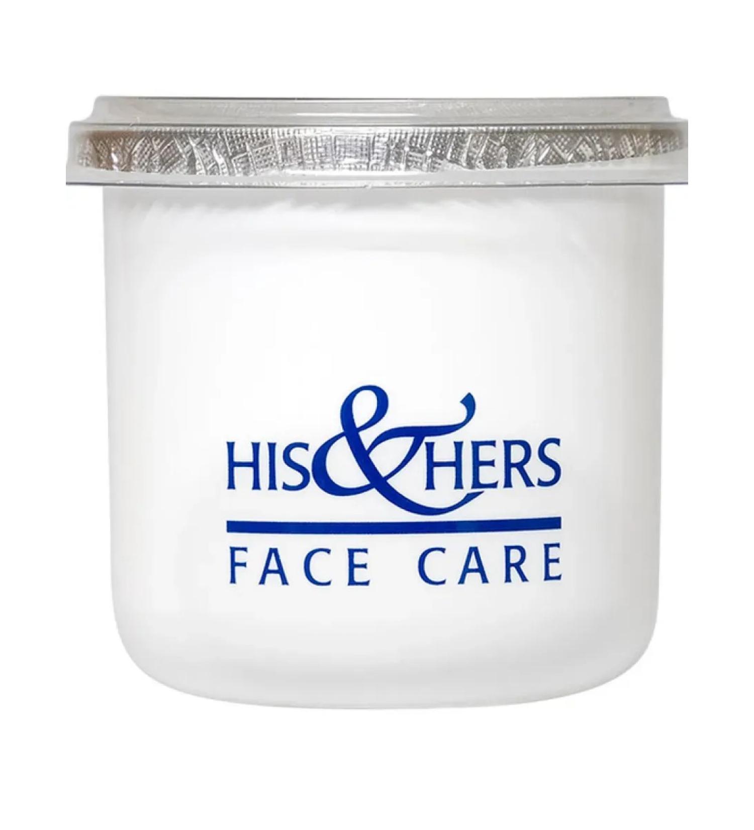 Mivis Deesse HIS & Hers Face Care Cream Night His & H 50 ml