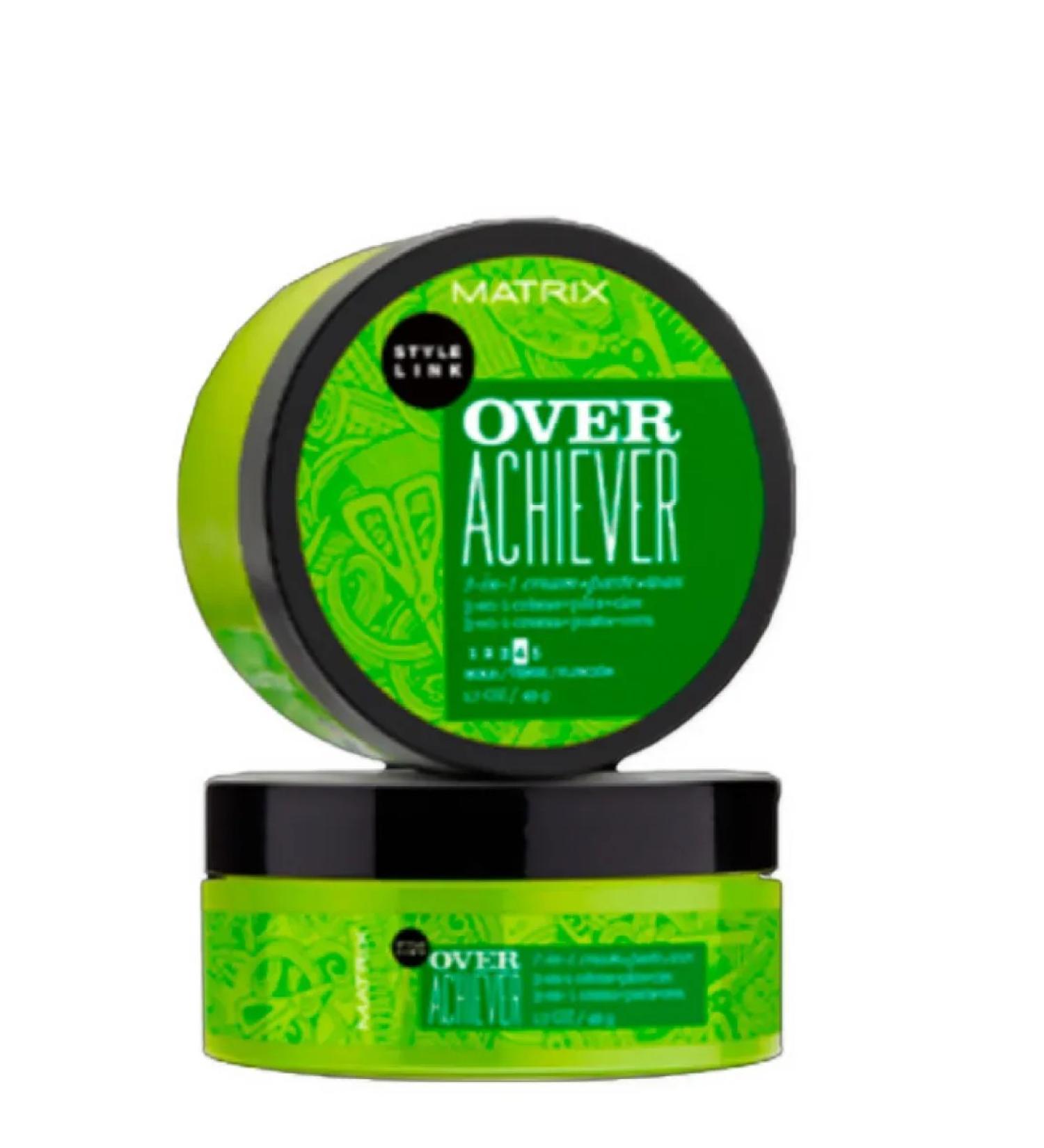 Mivis Matrix Style Link Over Achiever Cream+Pasta+wax 3 in 1 50 ml